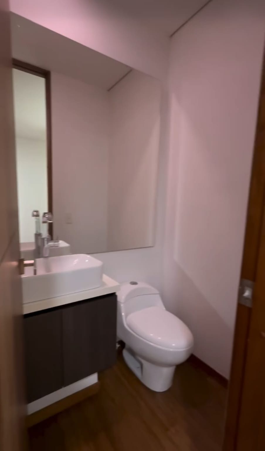 Apartaestudio para arriendo en El Tesoro Poblado