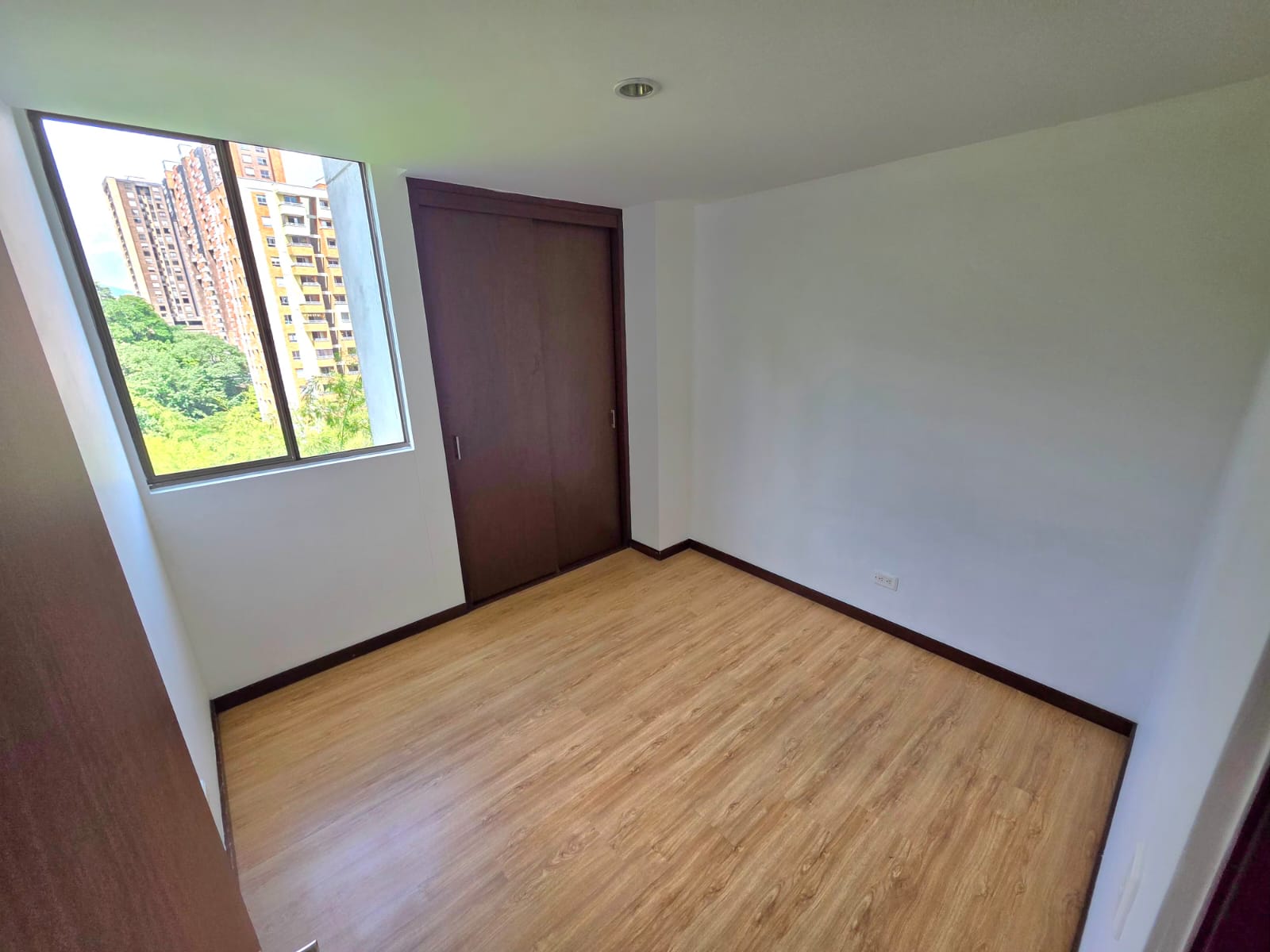 Apartamento en Venta en El Poblado Loma San Julian