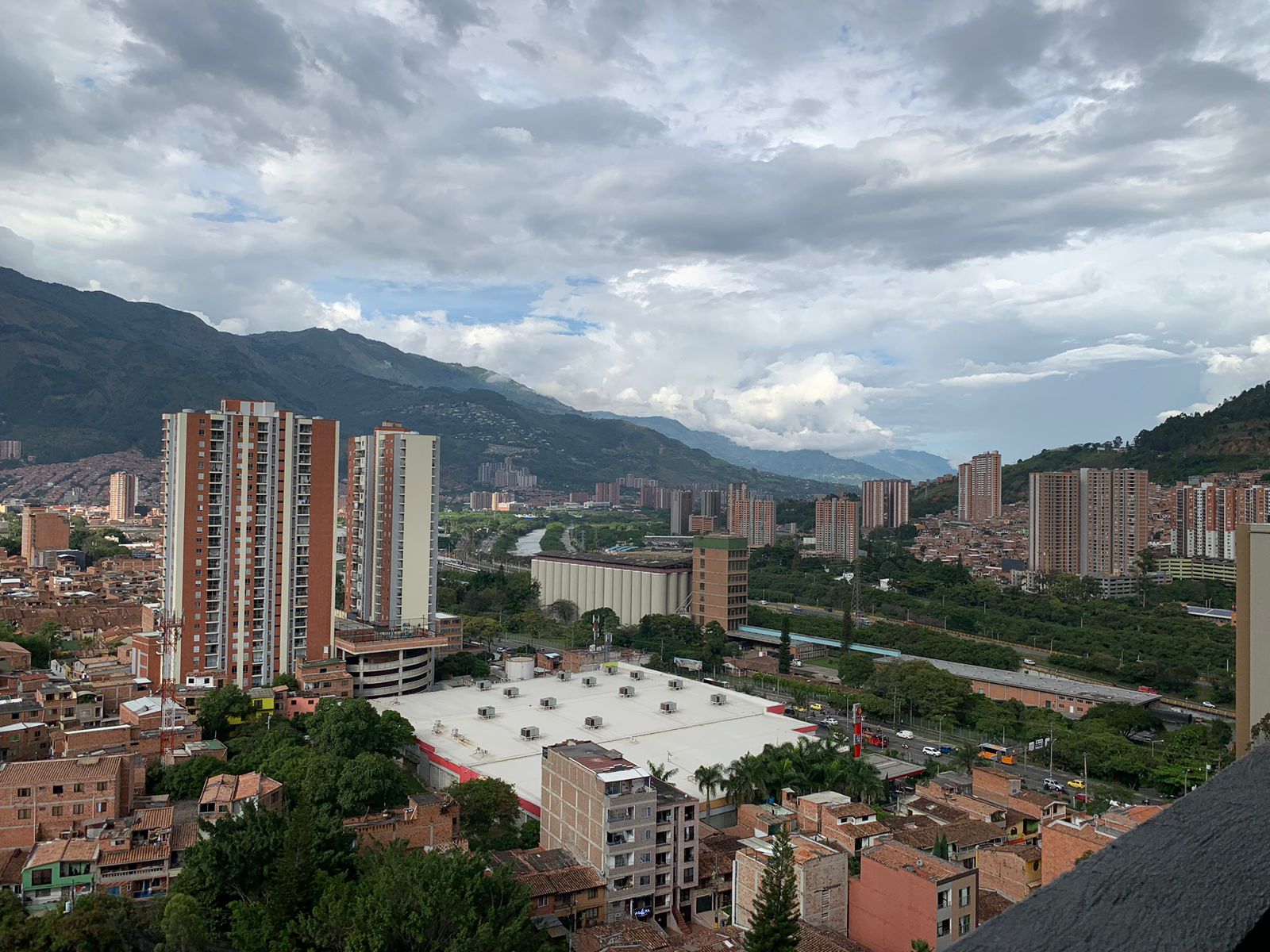 Venta de apartaestudio tipo loft en Cabañas