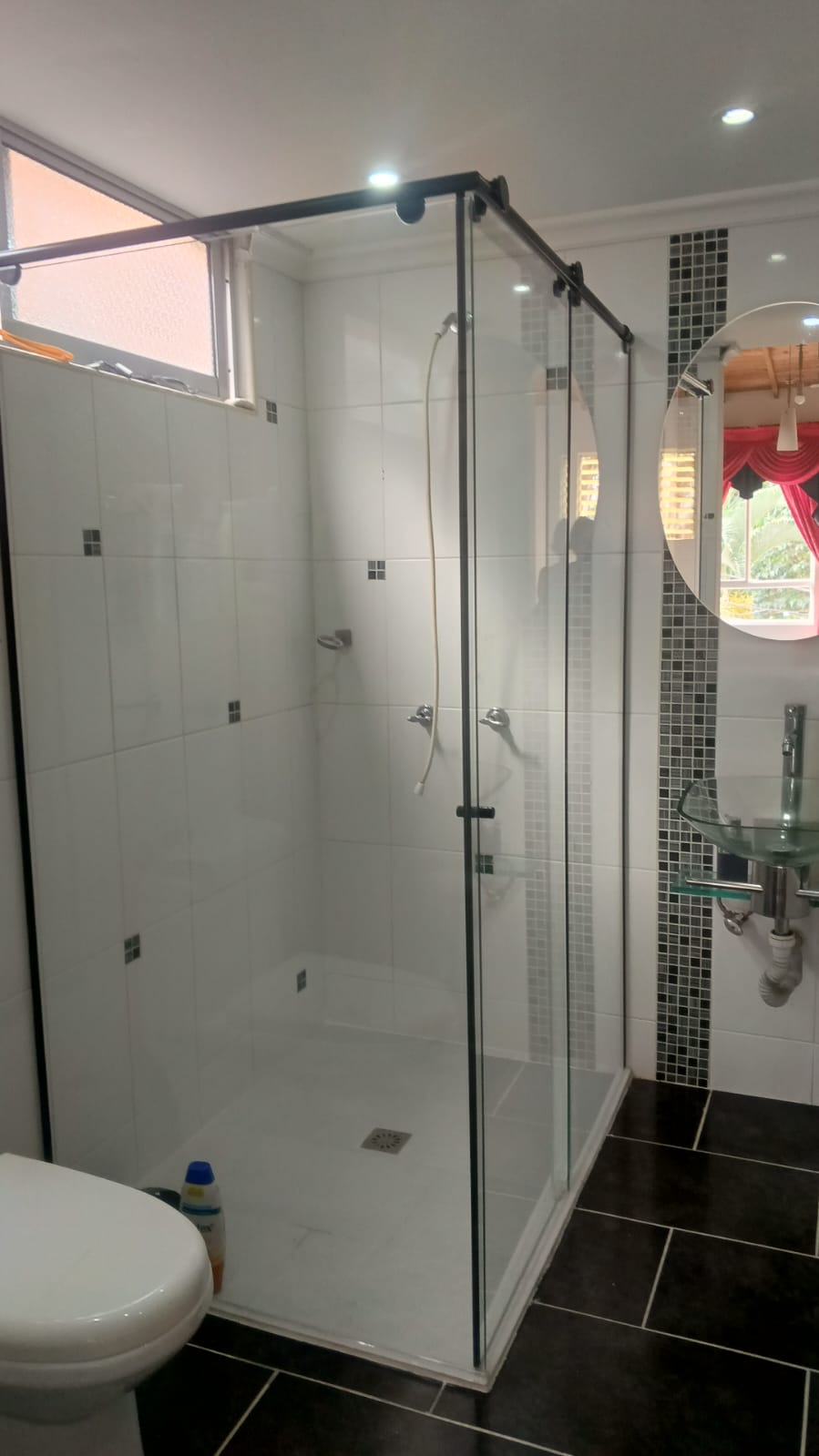 Casa en venta en Rodeo Alto Medellín