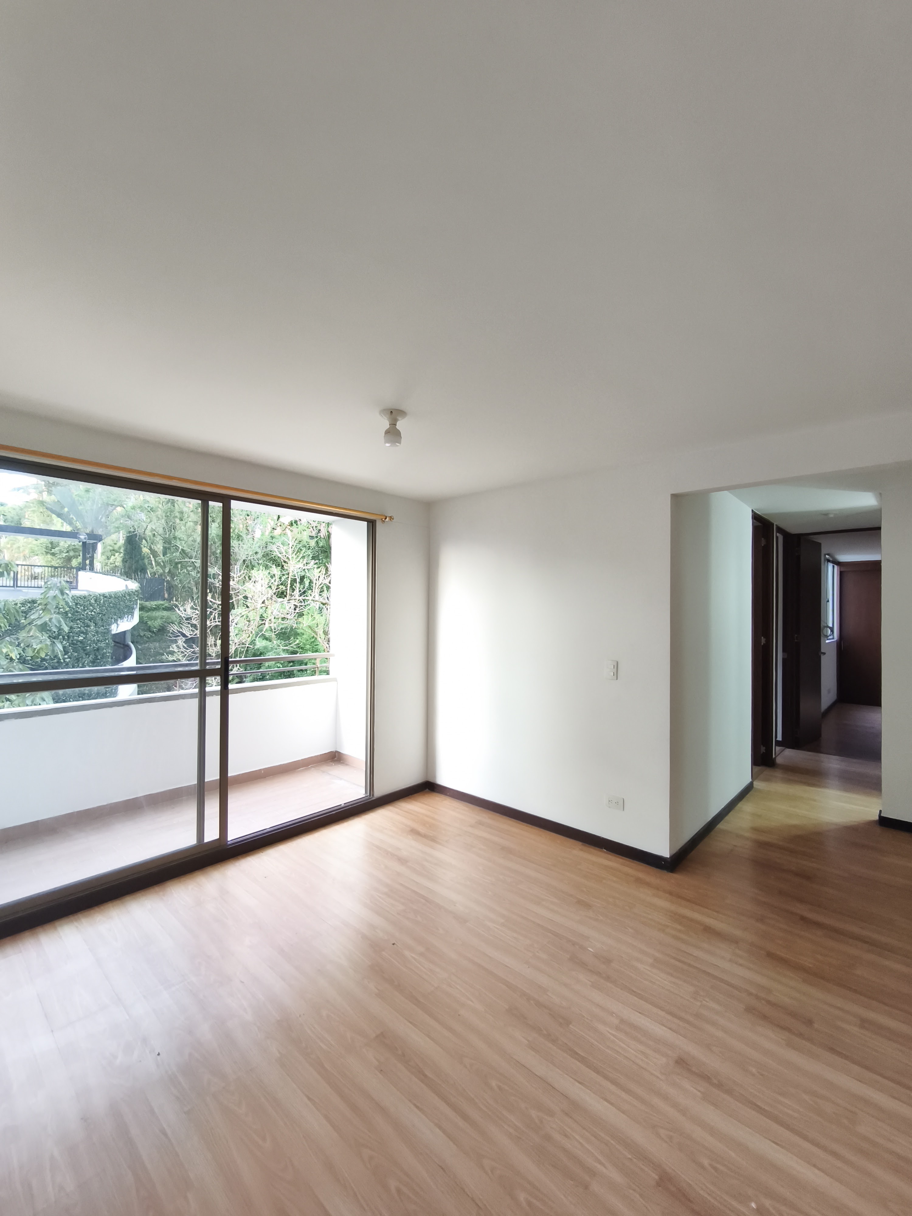 Venta de apartamento en Envigado Las Cometas