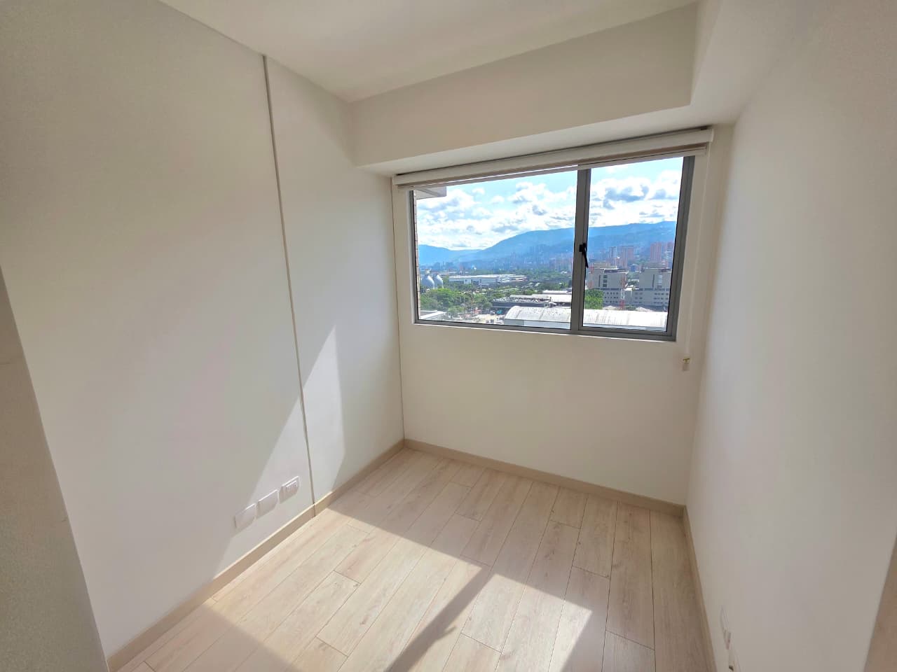 Apartamento en Venta en La Paz Envigado