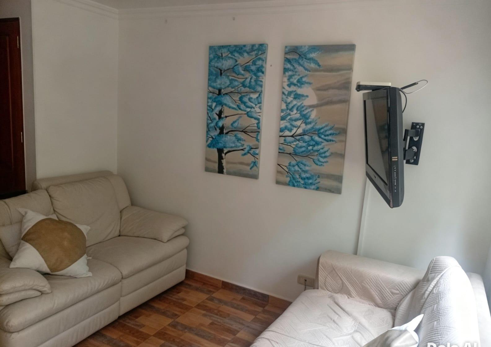 Casa para venta en rodeo alto Medellin