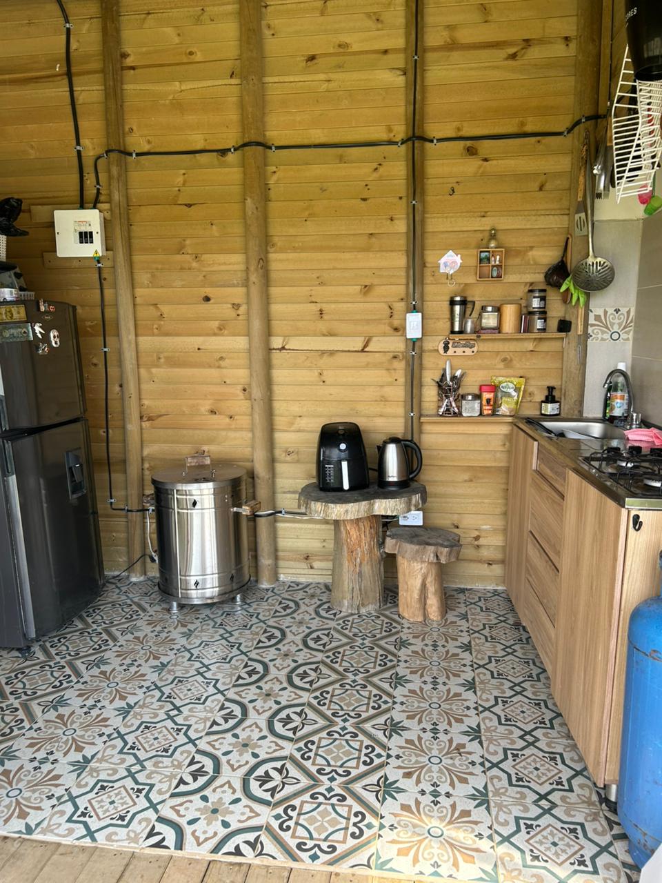 Venta de Cabaña en Santuario Antioquia