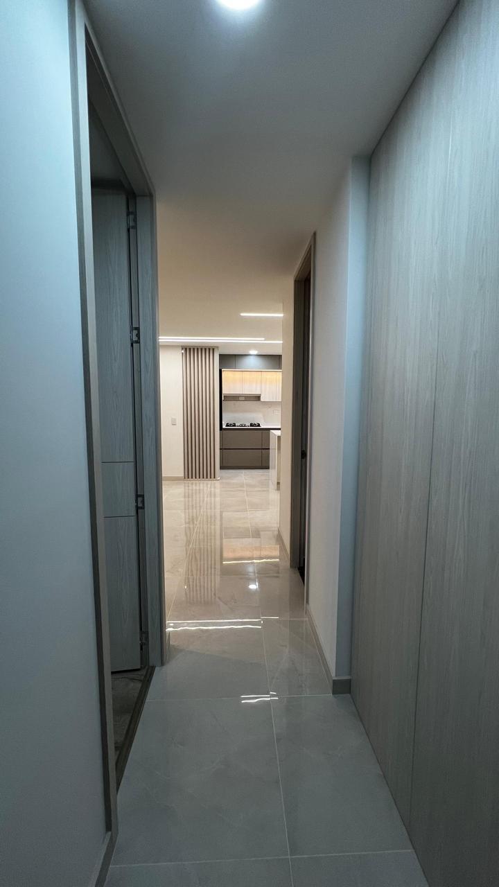 Apartamento Para la Venta en Guayabal