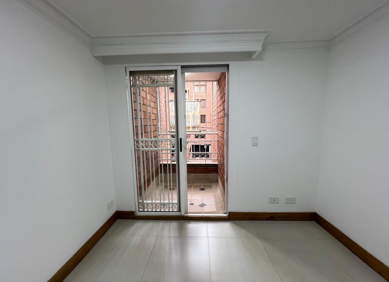 Apartamento en venta Medellín Laureles