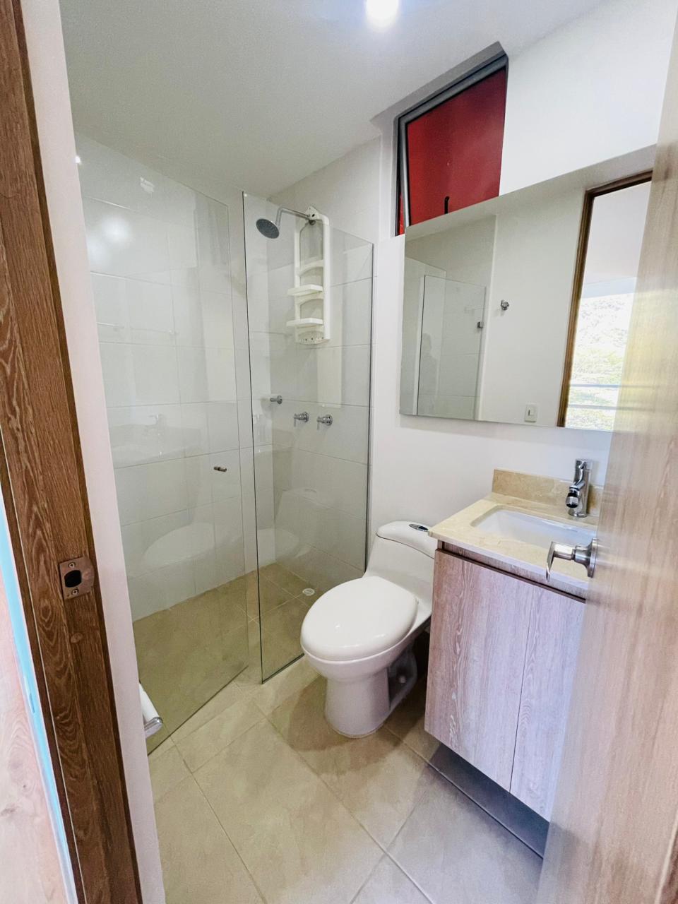 Apartamento para arriendo sector san remo , Sabaneta
