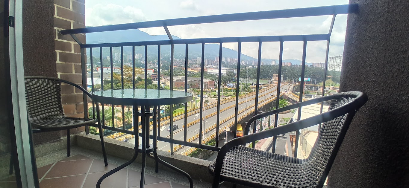 Apartamento en venta en sabaneta calle larga