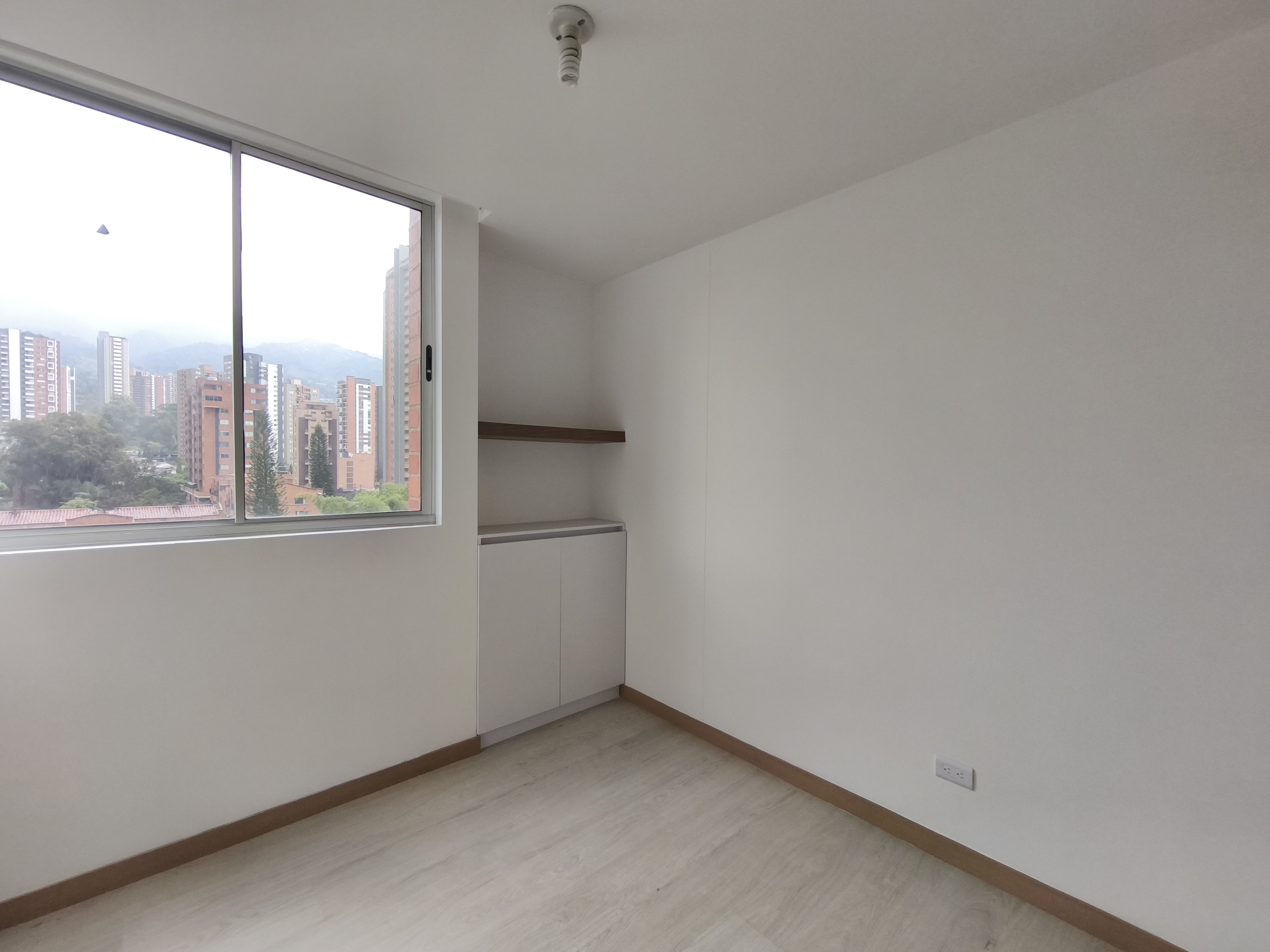 Venta de apartamento en La Estrella Suramérica
