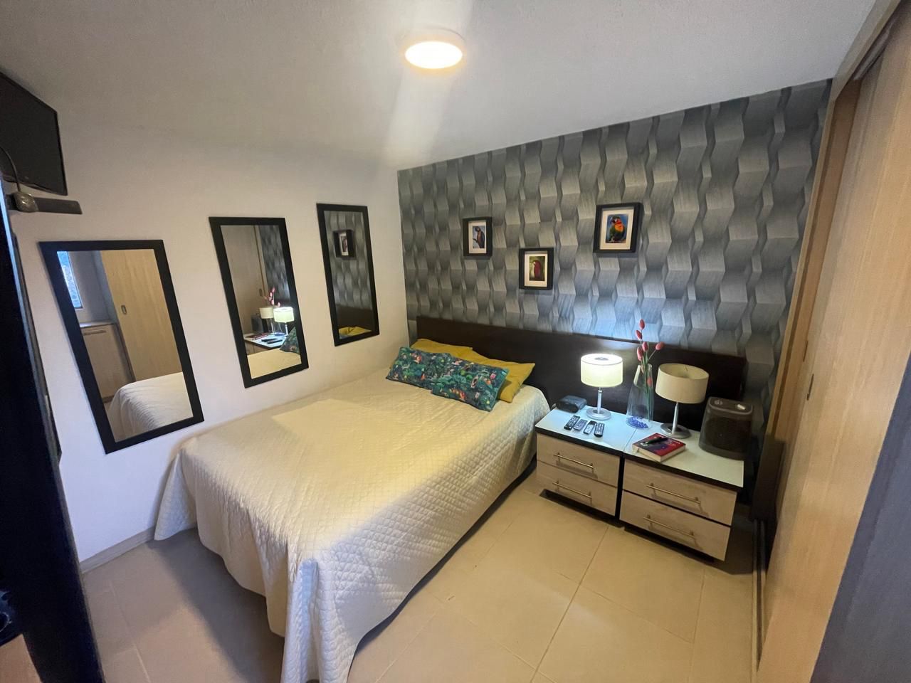 Apartamento en venta en Amazonia, Bello