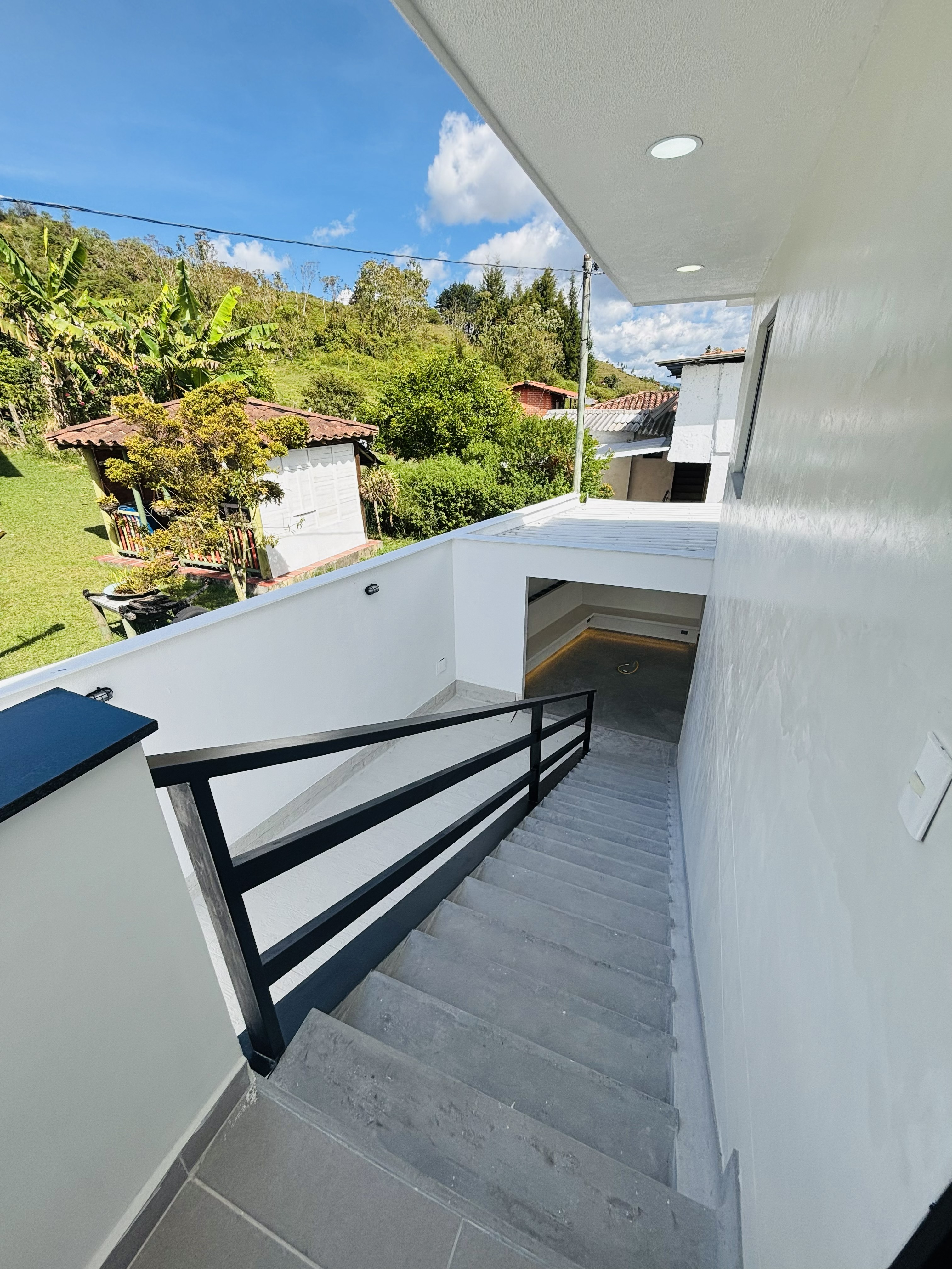 Venta de casa campestre en Rionegro Vereda La Mosca
