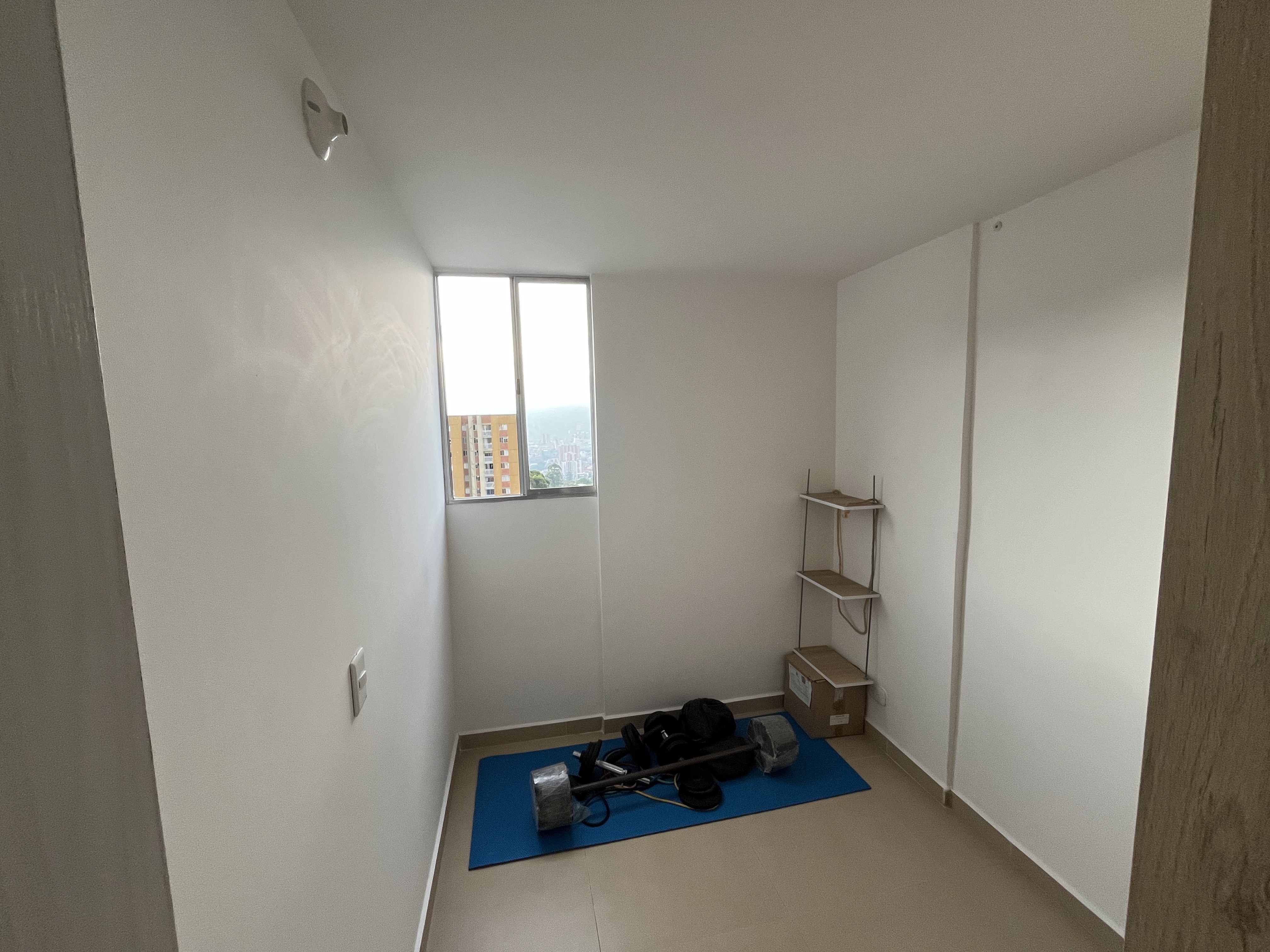Apartamento en venta en San Antonio de prado El Vergel