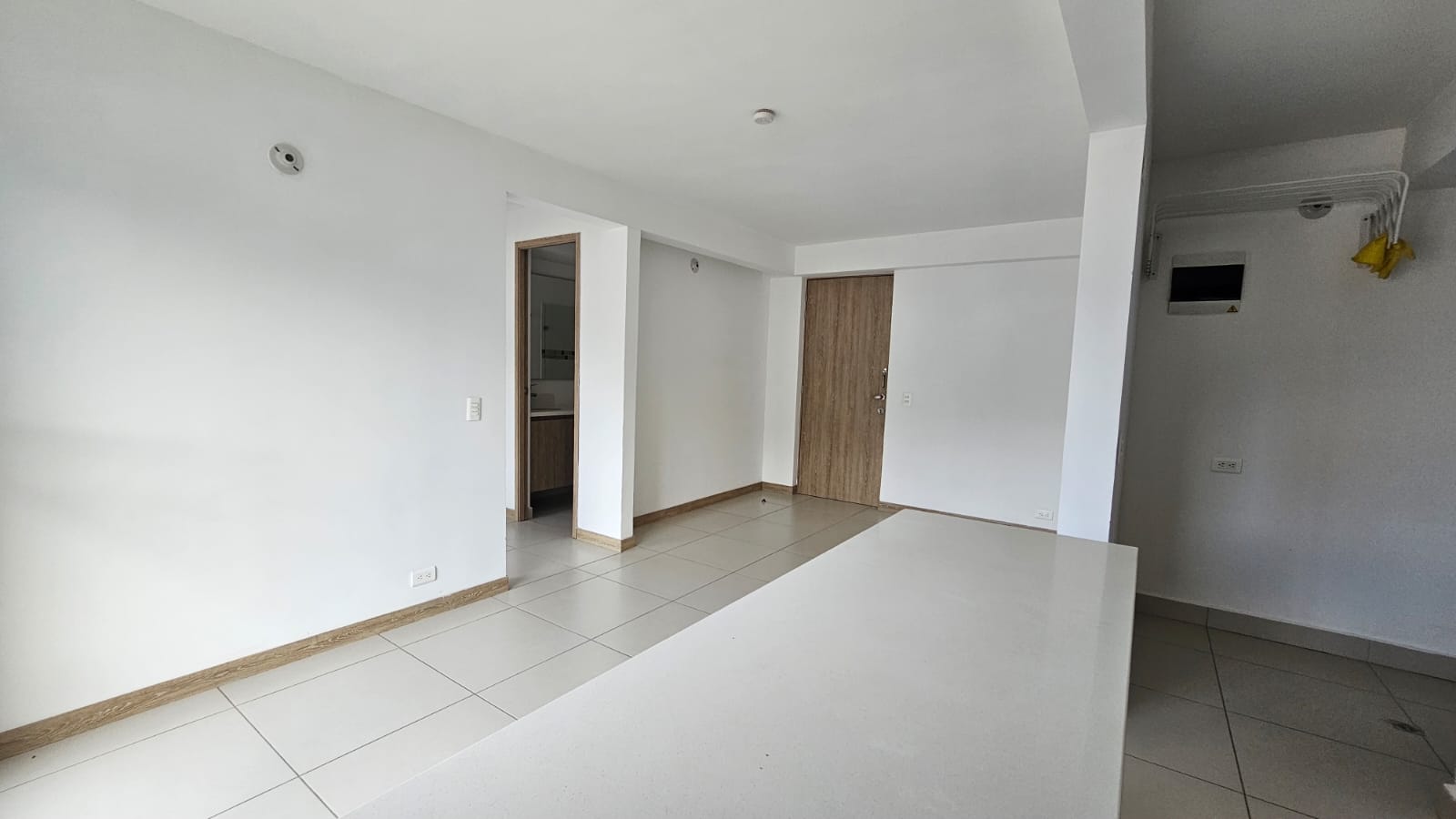 Apartamento en venta en Ciudad Fabricato Bello