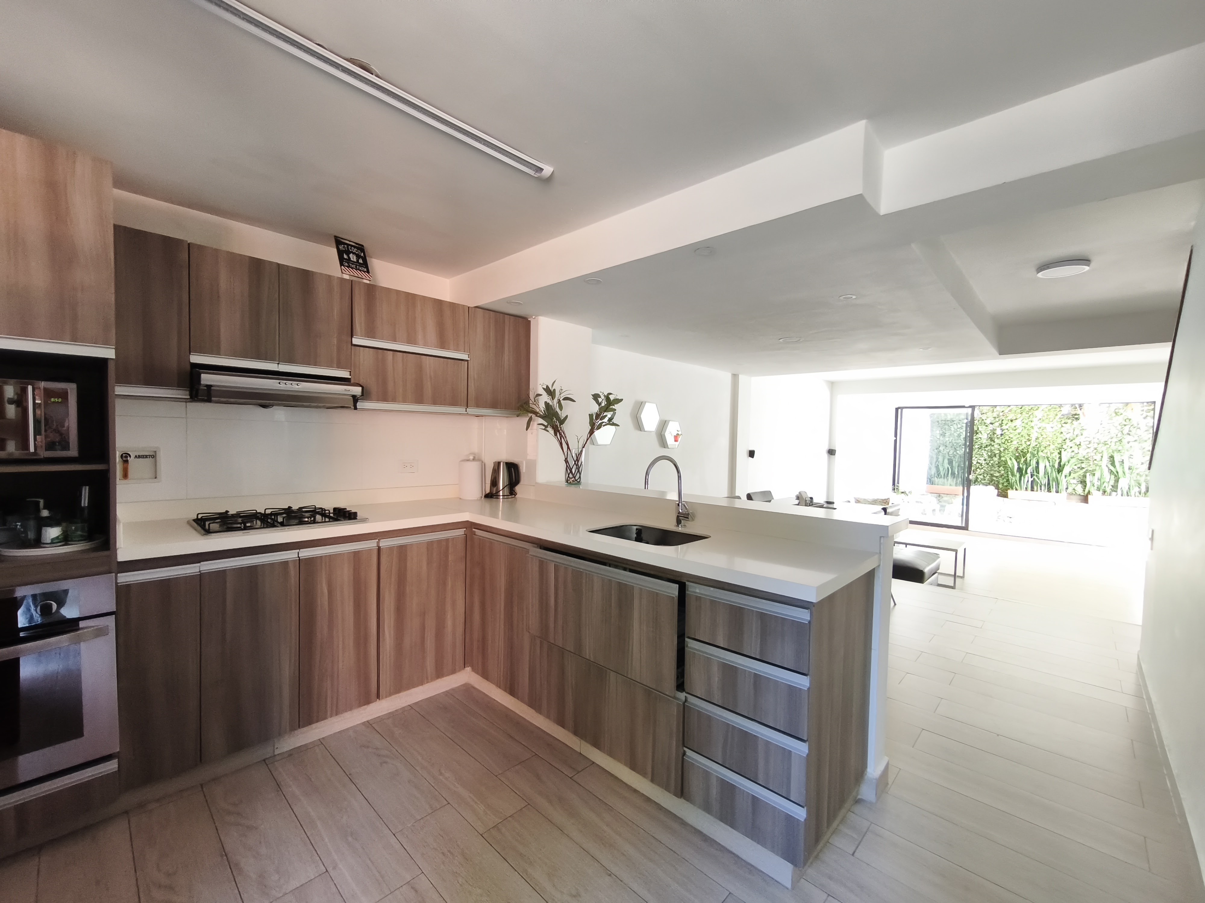 Venta de casa en El Poblado Alejandría