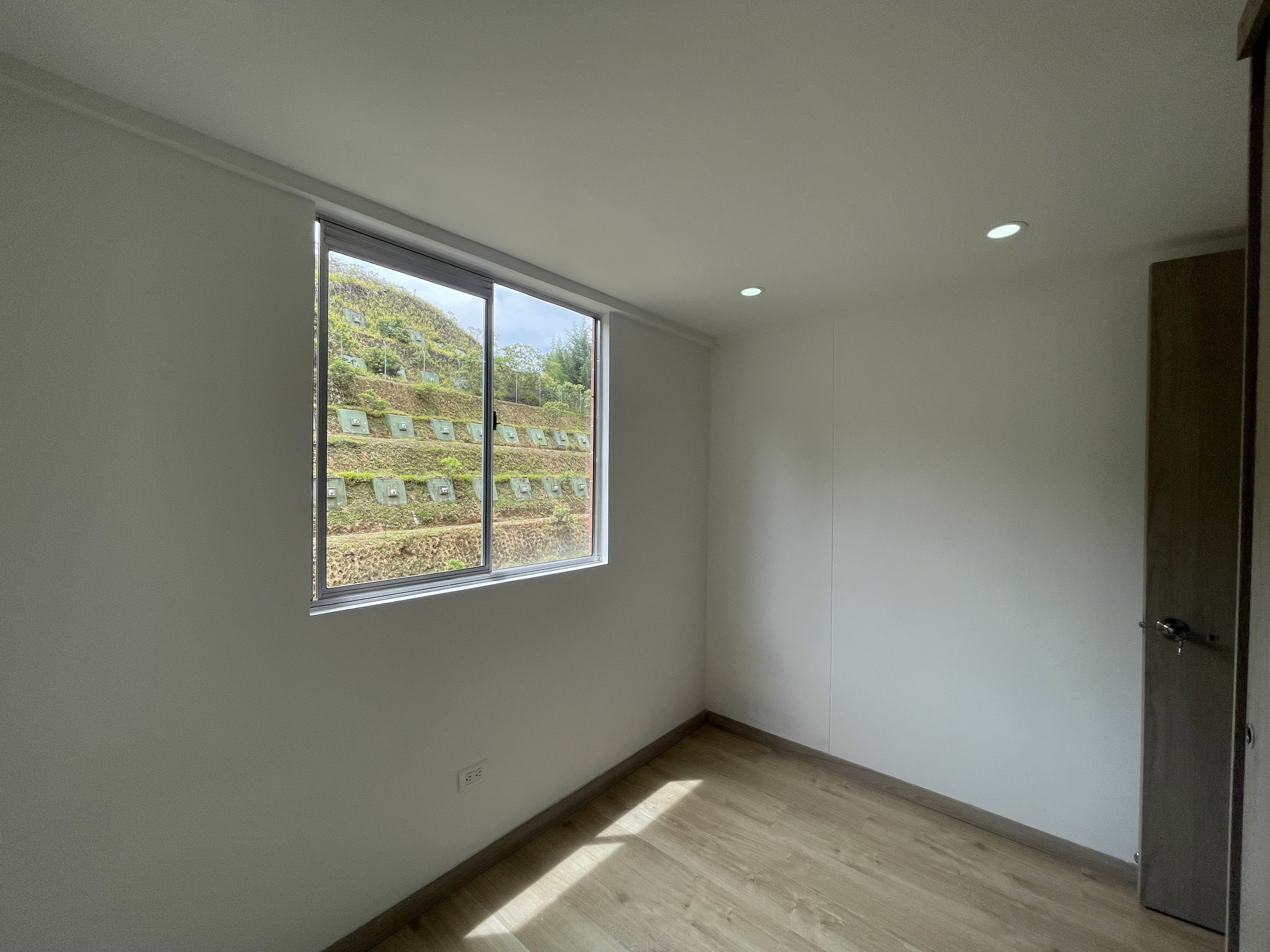 Apartamento para la venta en Rionegro sector Fontibon