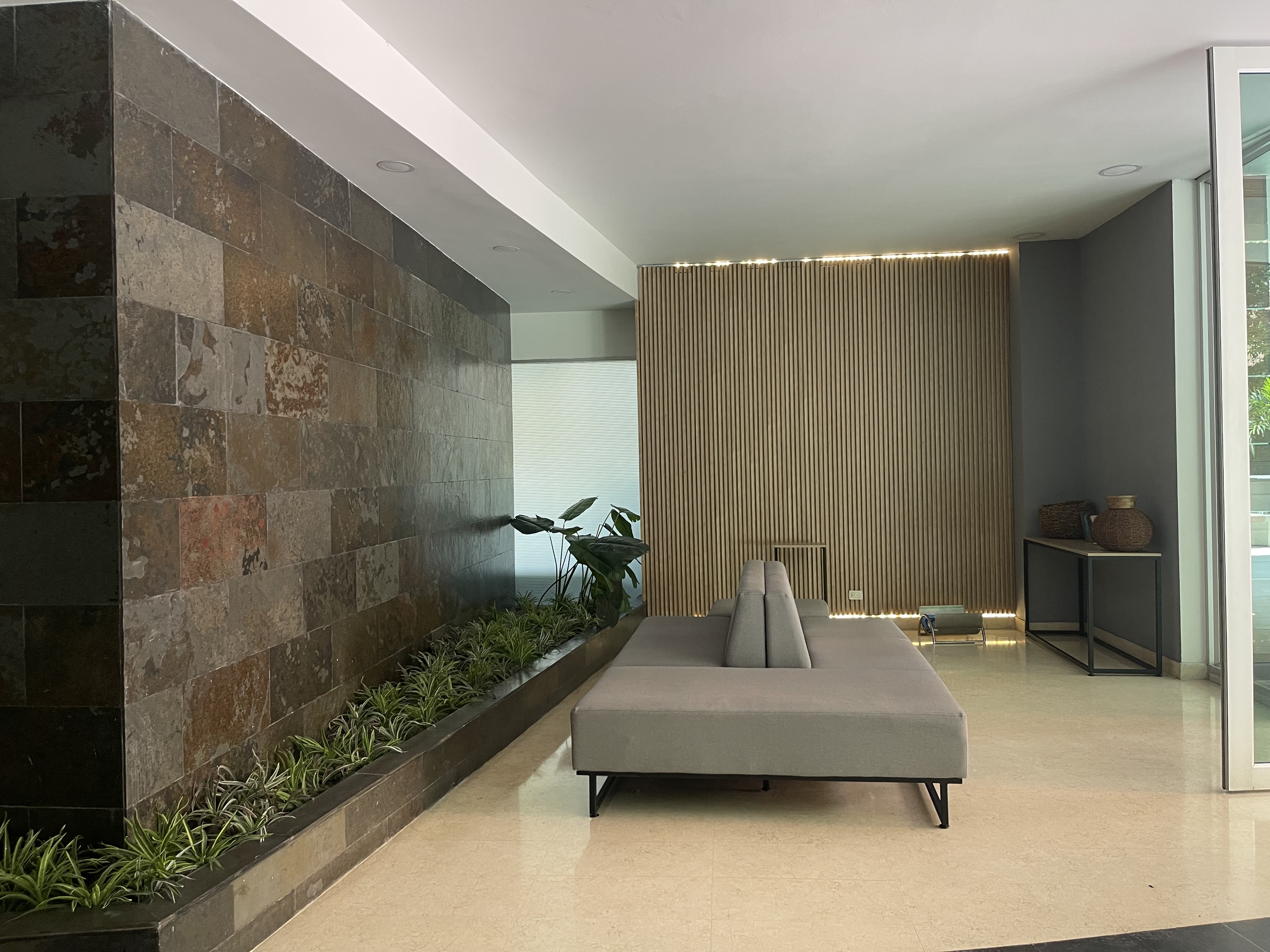 Apartamento para la venta en El Poblado