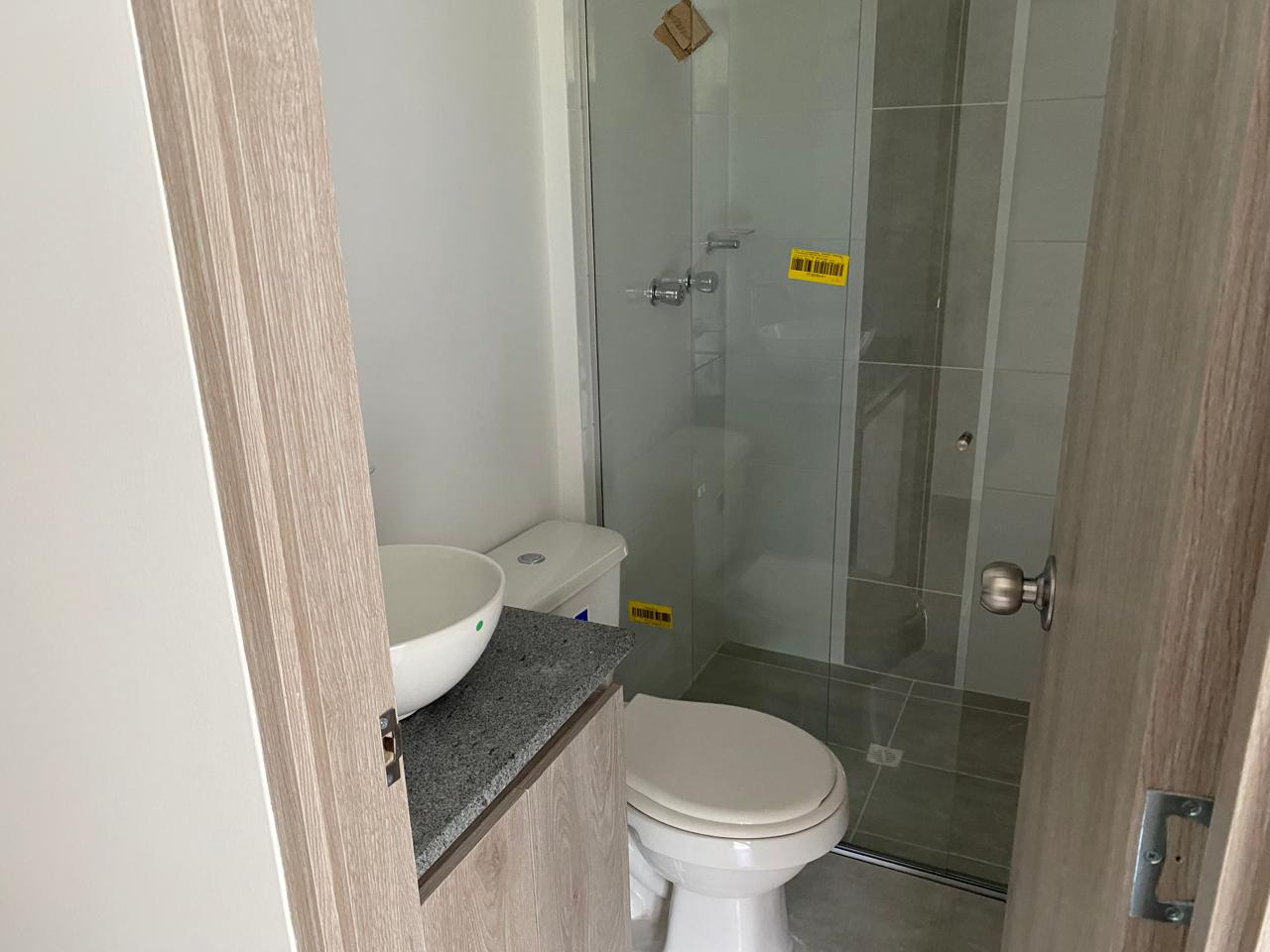 Venta de apartamento en Copacabana sector Cristo rey