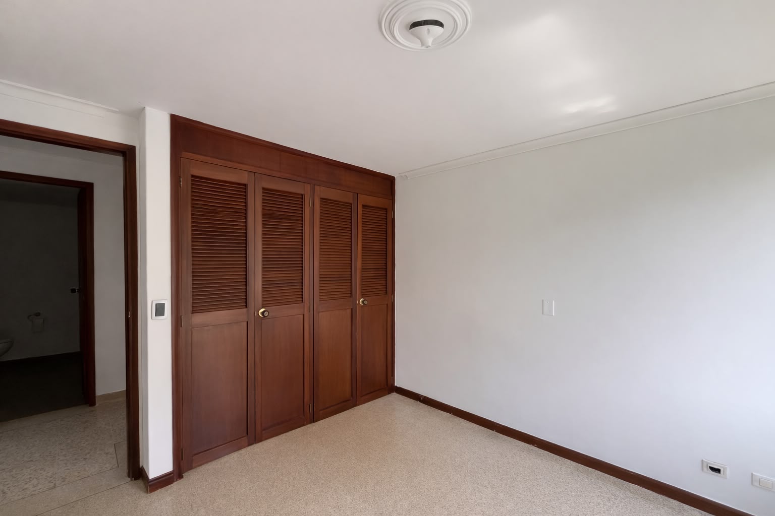 Apartamento para arriendo en El Poblado La Concha