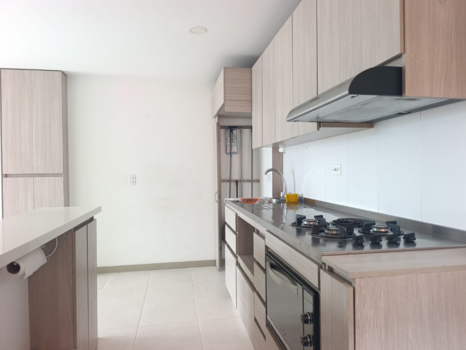 Apartamento en venta Envigado sector Uribe Ángel