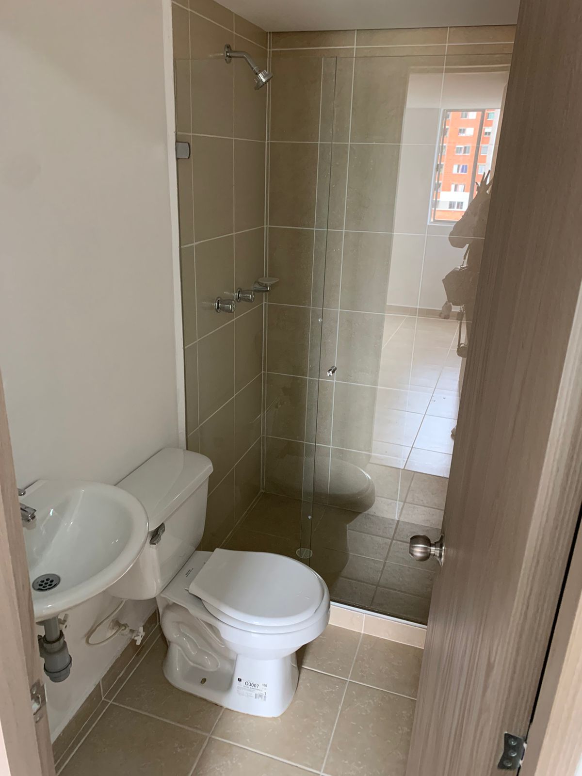 Apartamento para la venta en Robledo Pajarito - Medellín