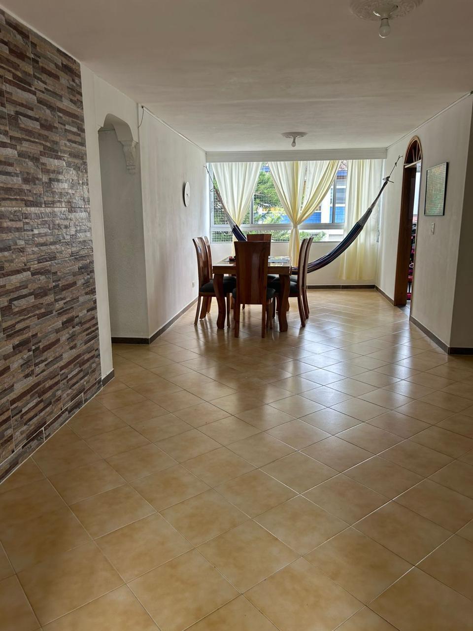 Apartamento para la venta en Medellin sector Calasanz