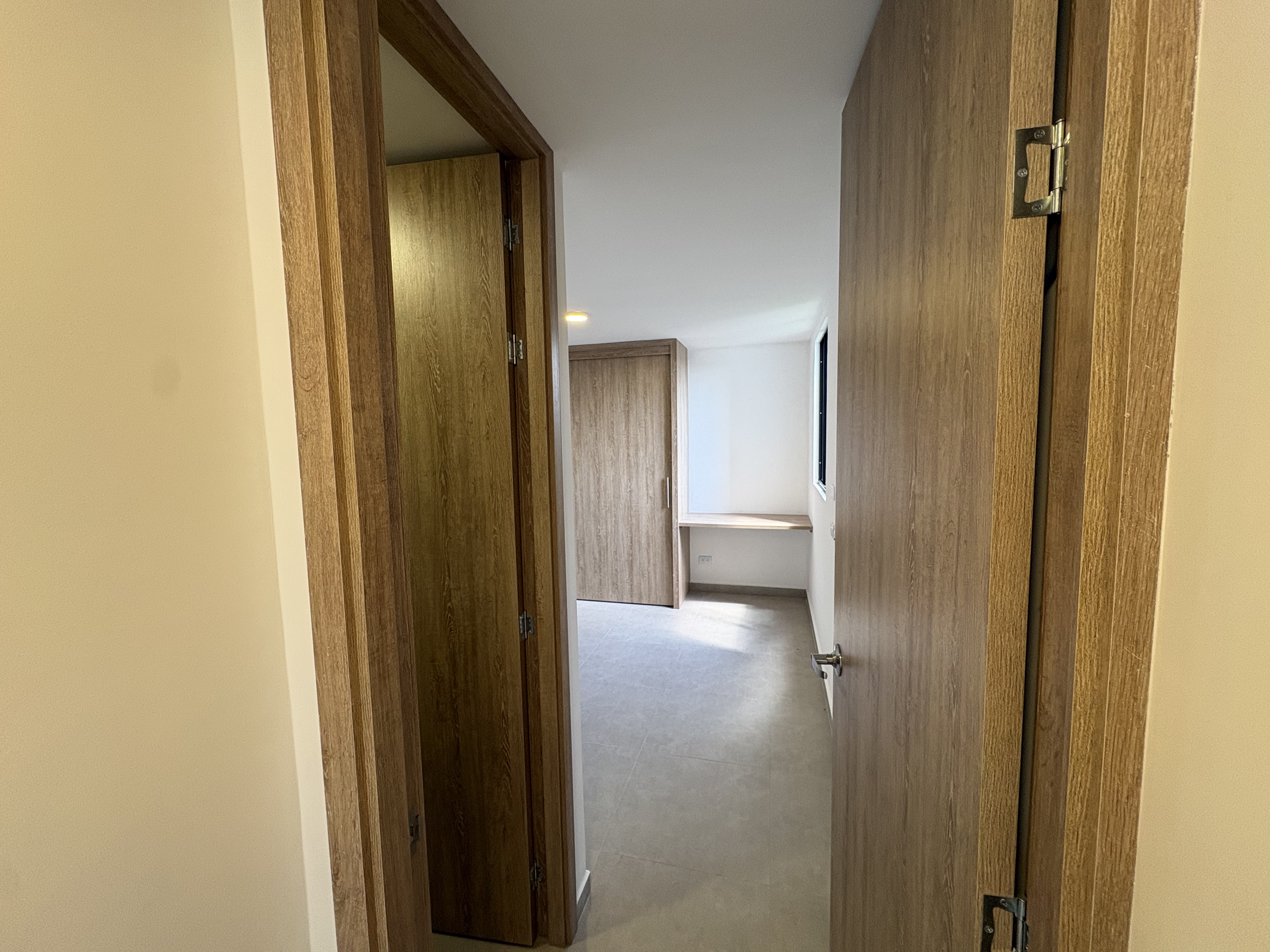 Apartamento para la venta en San Antonio de Pereira