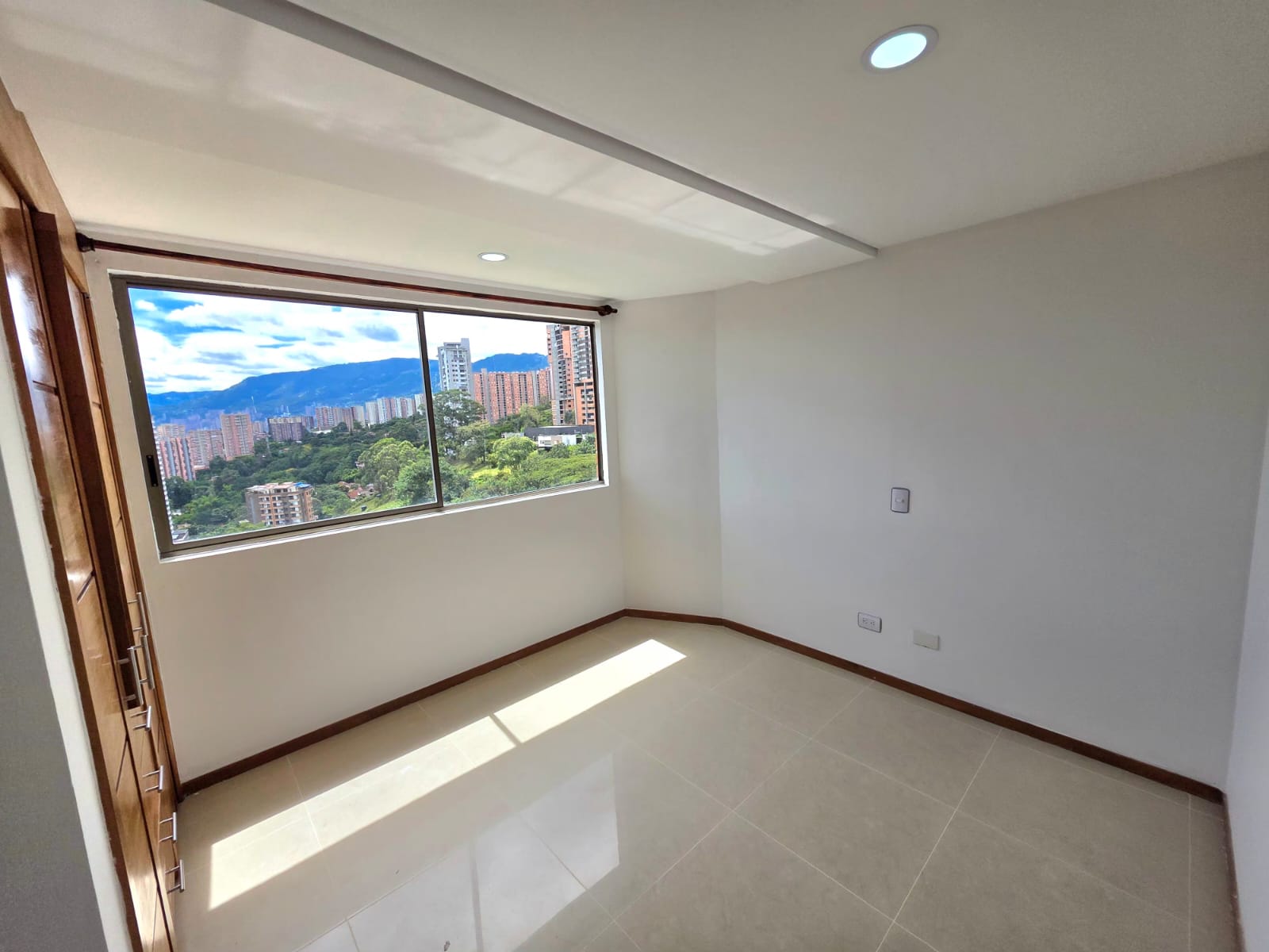 Apartamento en Venta en Las Lomitas Sabaneta