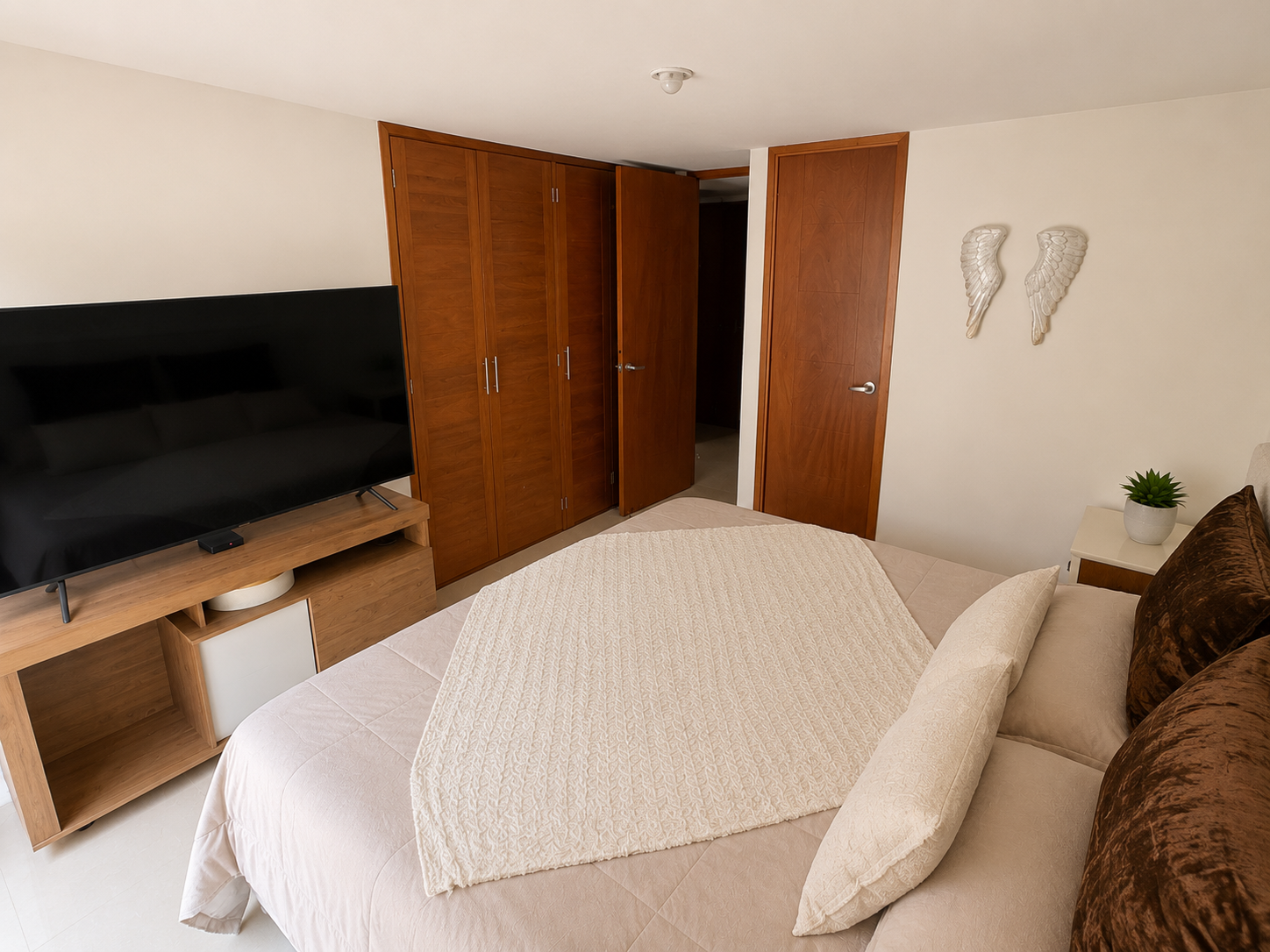 Apartamento para la venta sector La Castellana