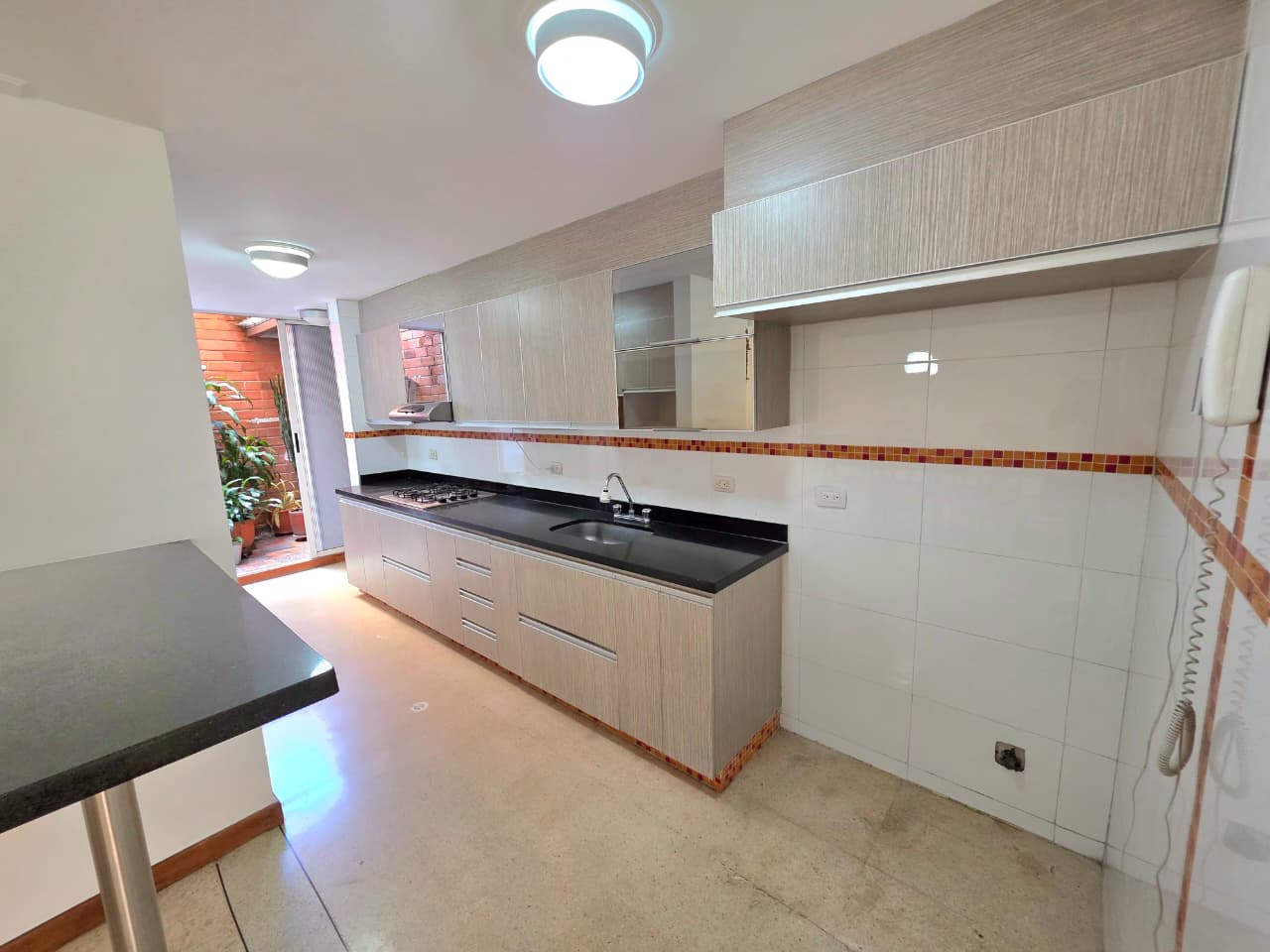 Apartamento en venta en Laureles