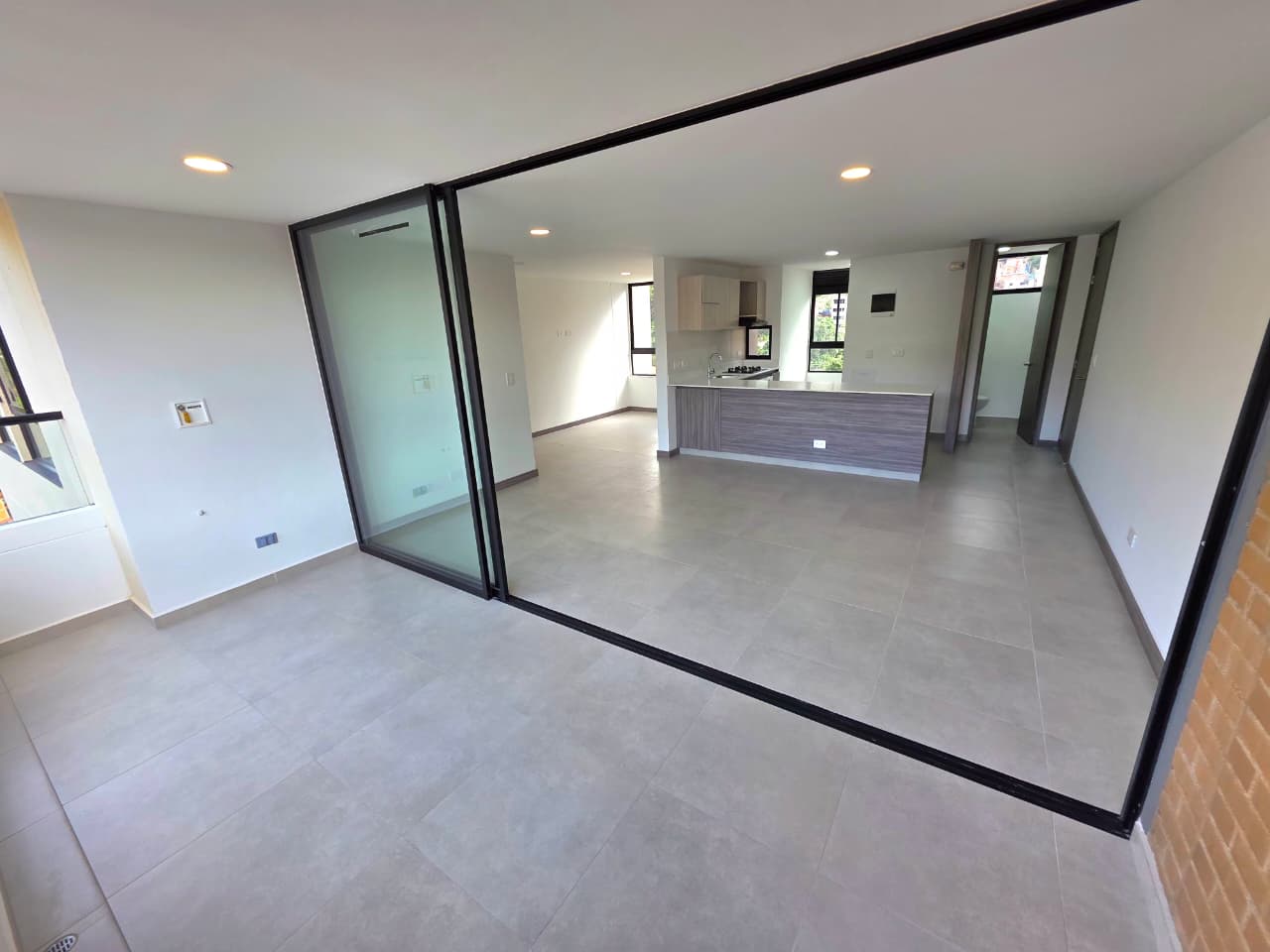 Apartamento en venta en Camino Verde Envigado