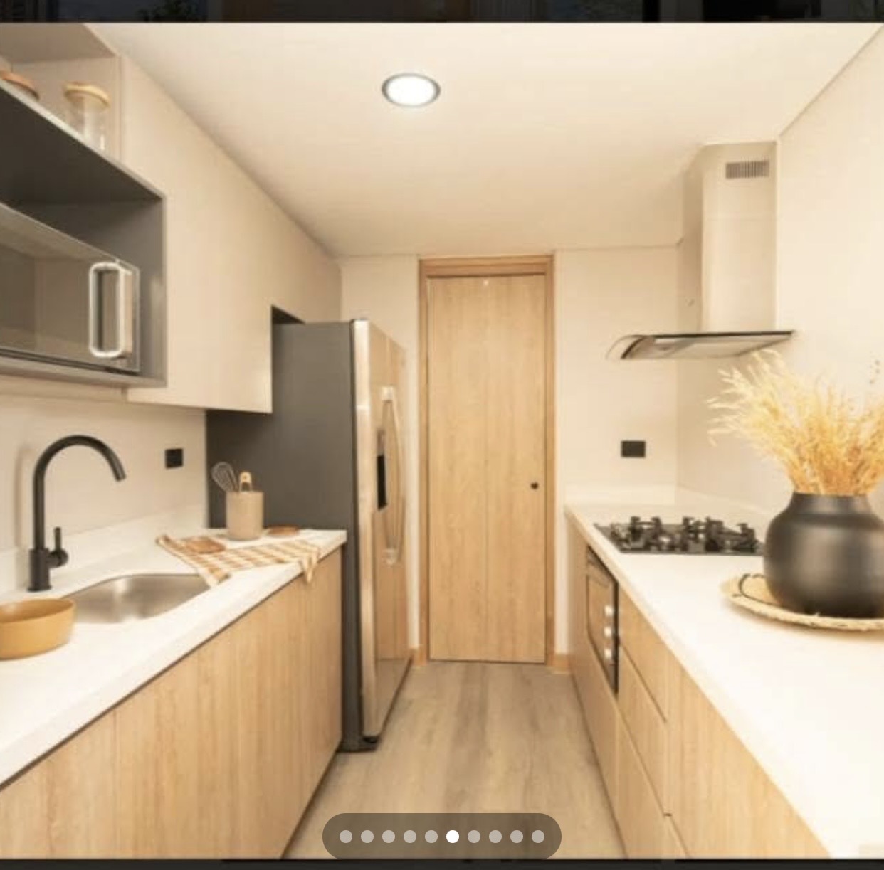 Venta de Apartamento en cesion en El Poblado, via Las Palmas