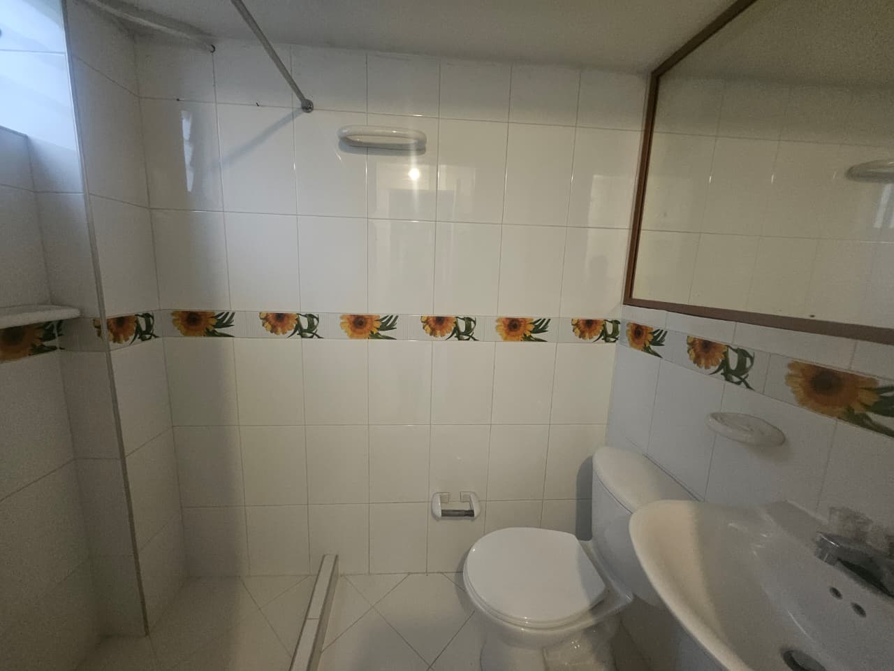 Apartamento en arriendo en El Poblado Provenza