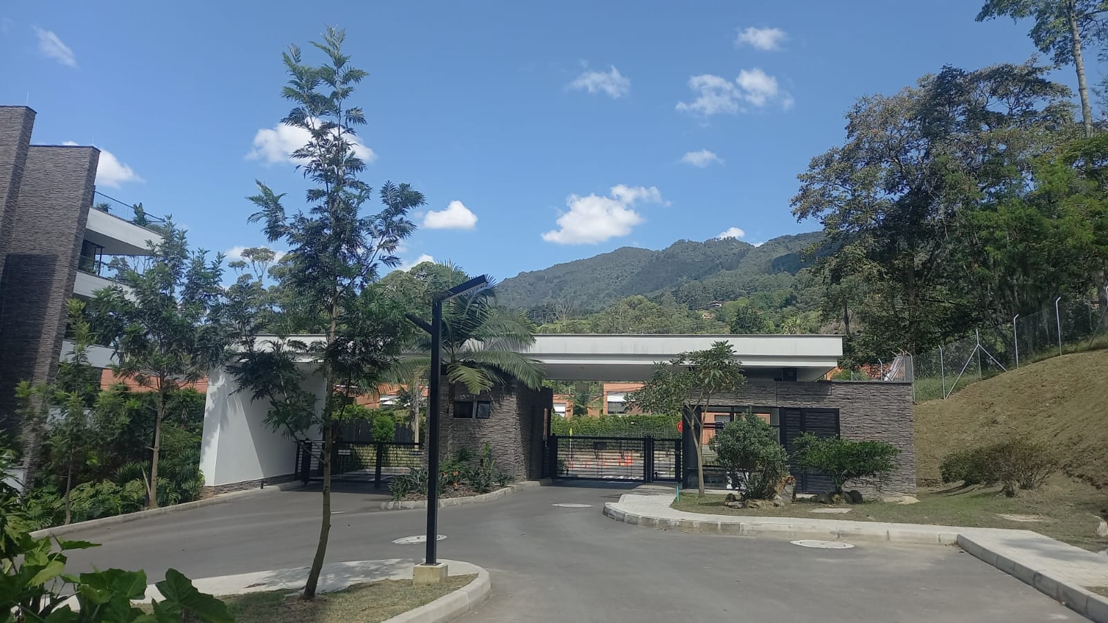 Apartamento para la venta en Envigado sector El Escober0
