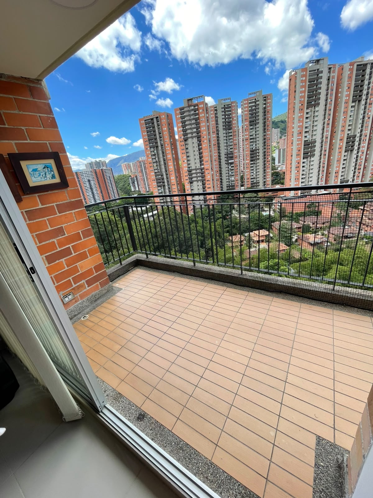 Apartamento en venta en san remo sabaneta
