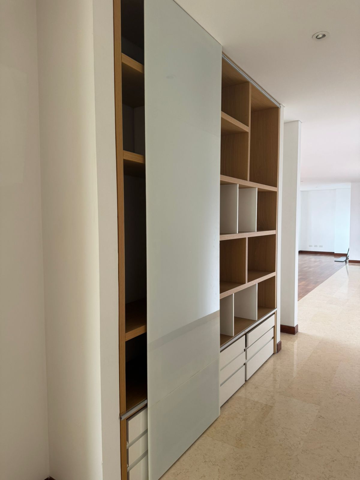 arriendo apartamento sector Los Balsos