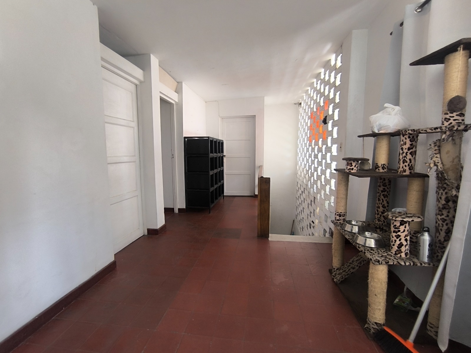 Casa lote en Laureles