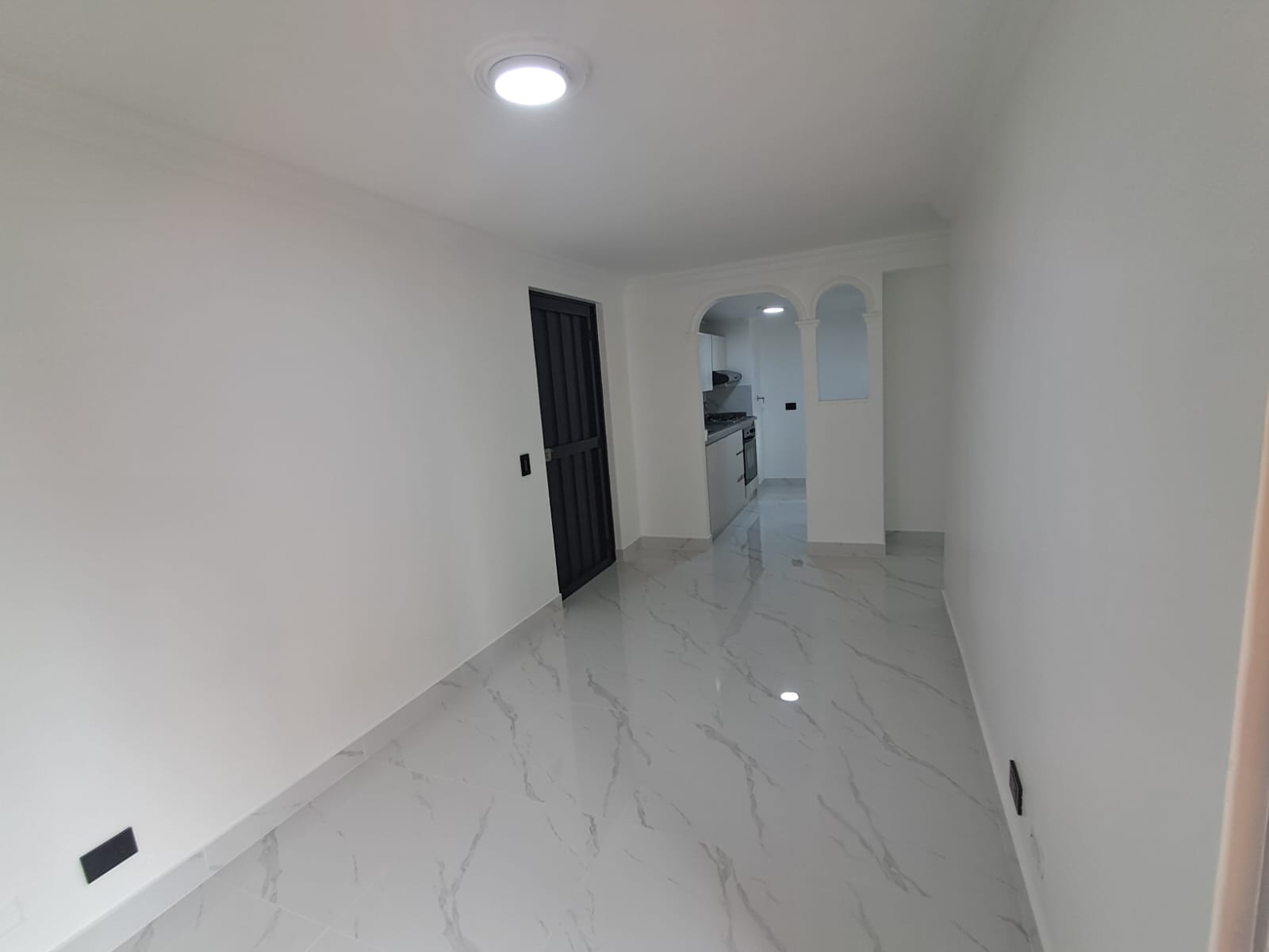 Apartamento para la venta en Medellín sector Villa Nueva