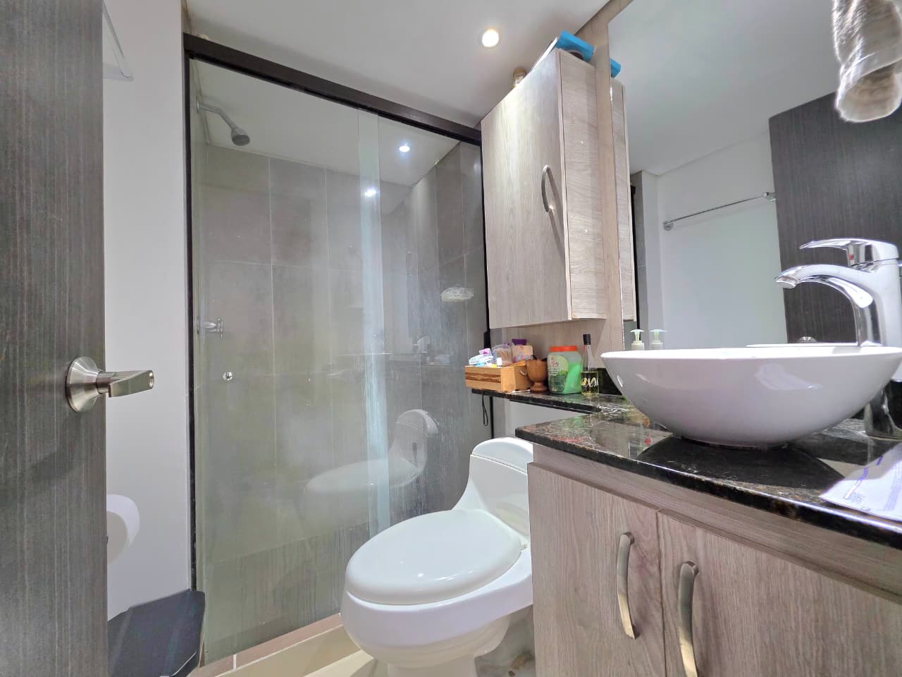 Apartamento en venta Itagüí sector Centro de la Moda