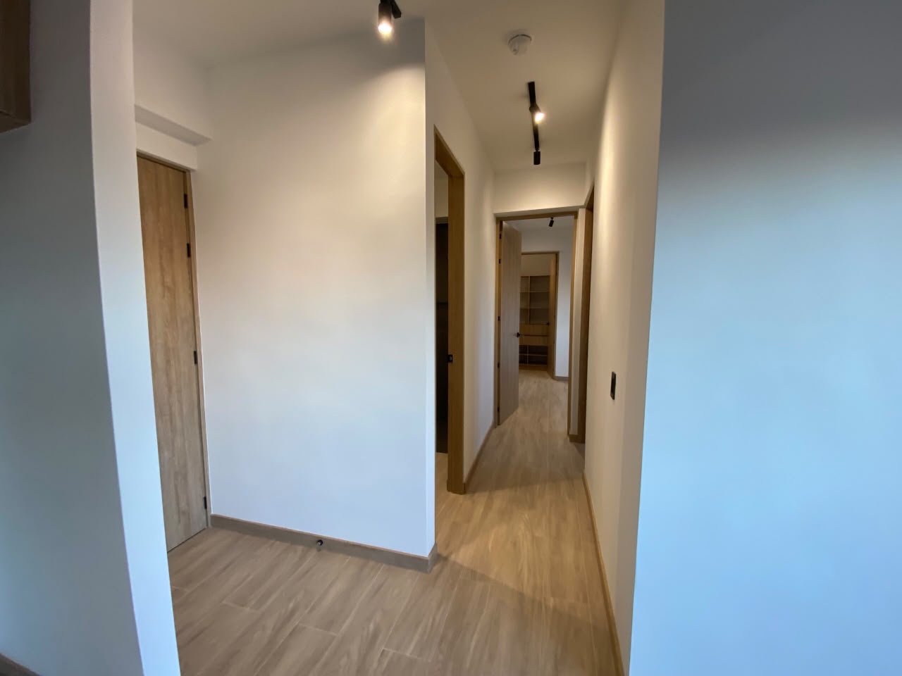Apartamento para la venta en Rionegro sector Barro Blanco