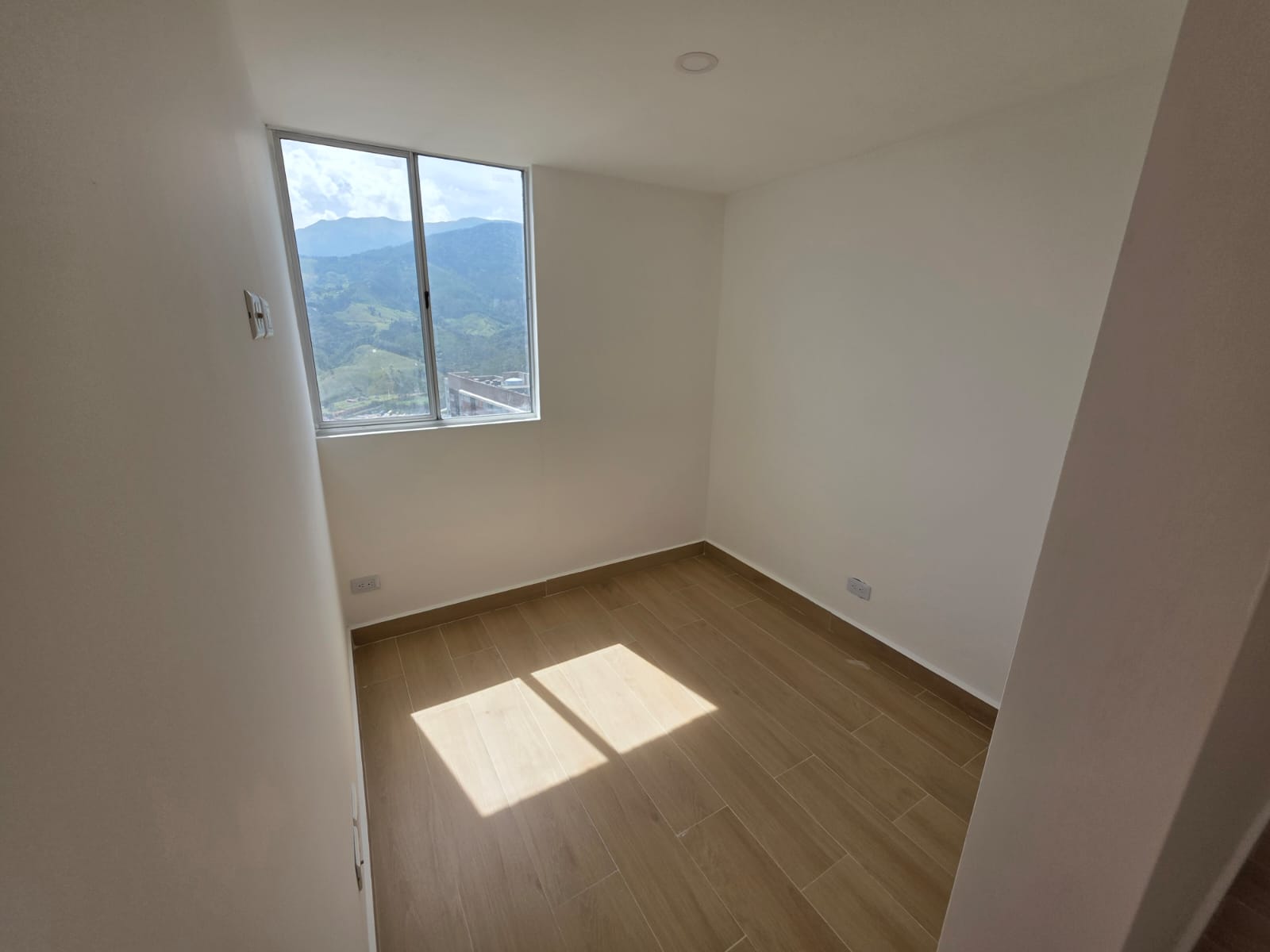 Apartamentpo en venta en caldas