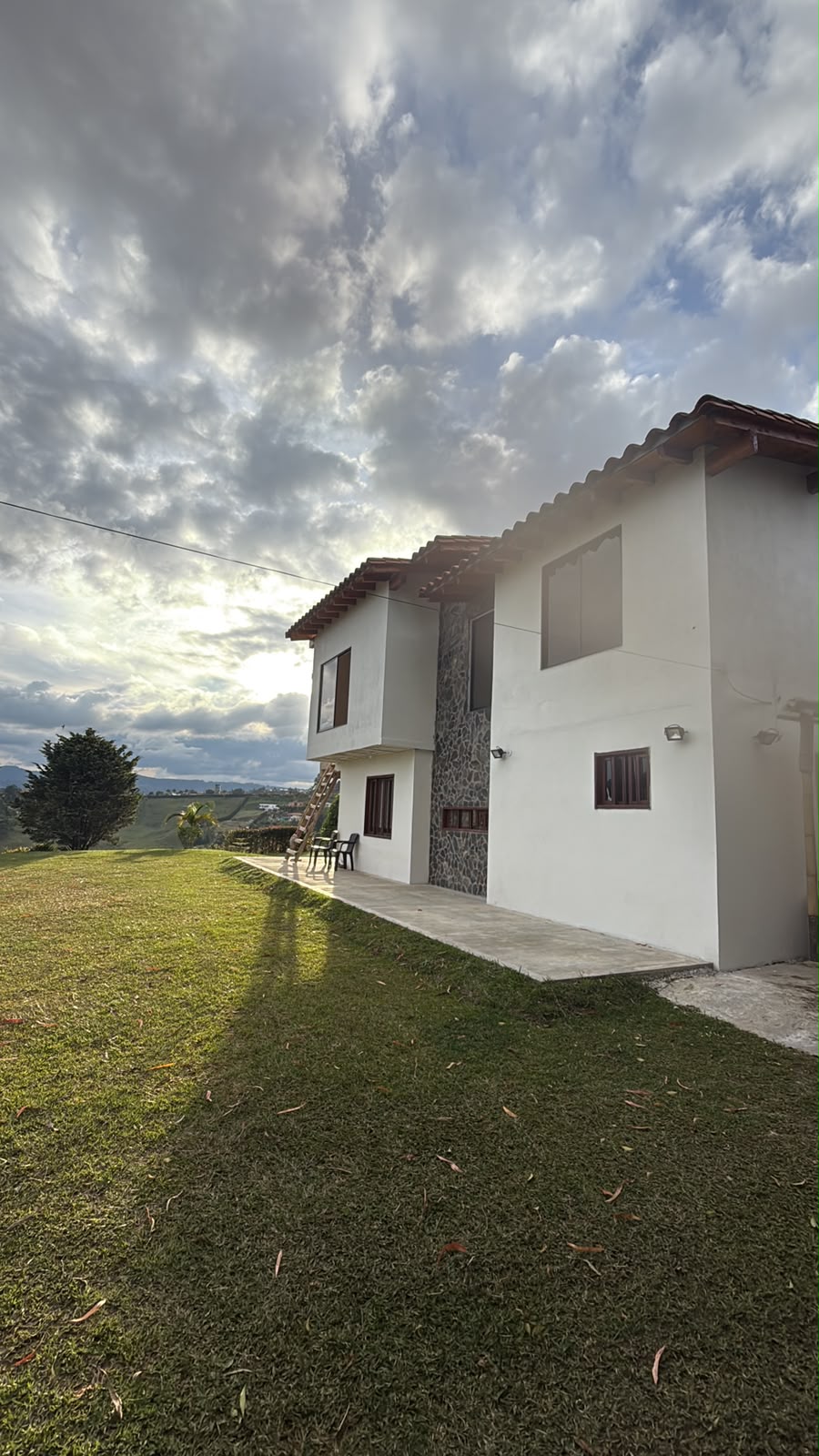 Casa Campestre para la venta en Guarne
