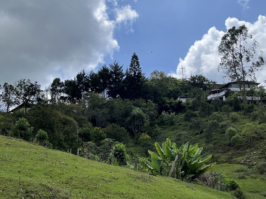 Finca para la venta en Marinilla vereda El Socorro