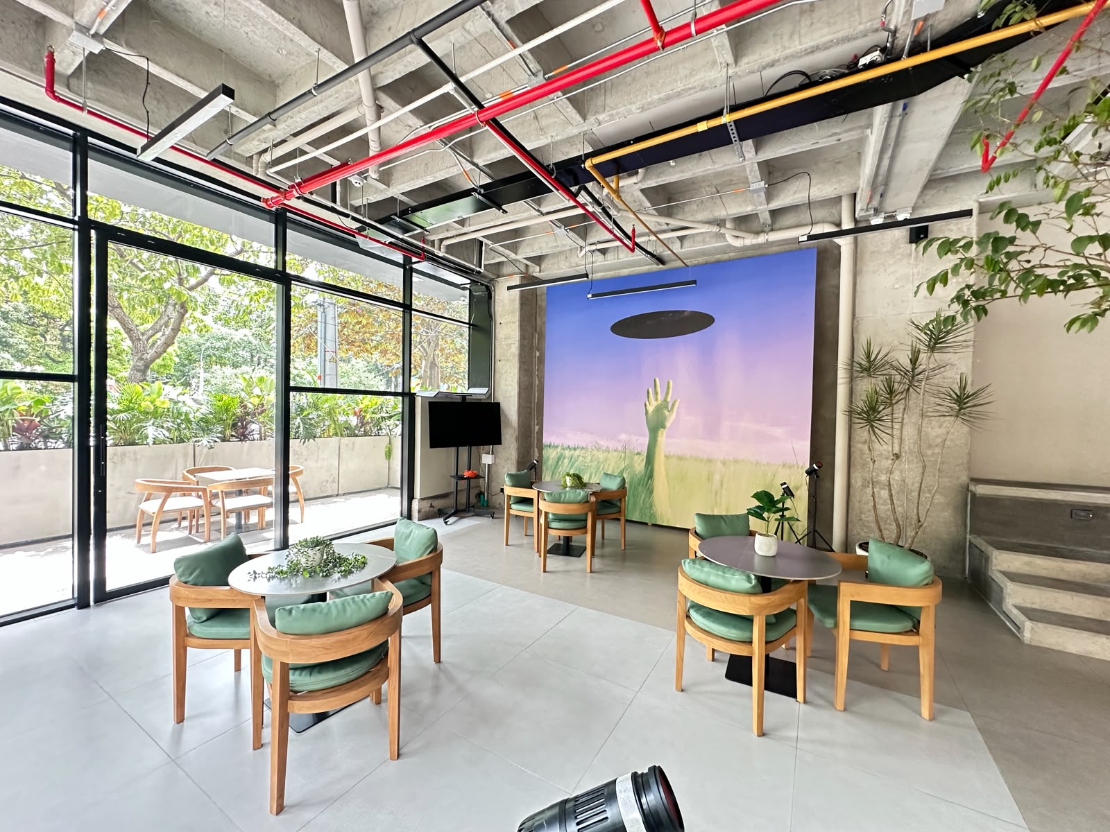LOCAL EN ARRIENDO EN LOBBY RECONOCIDO HOTEL OCCIDENTE DE MEDELLIN