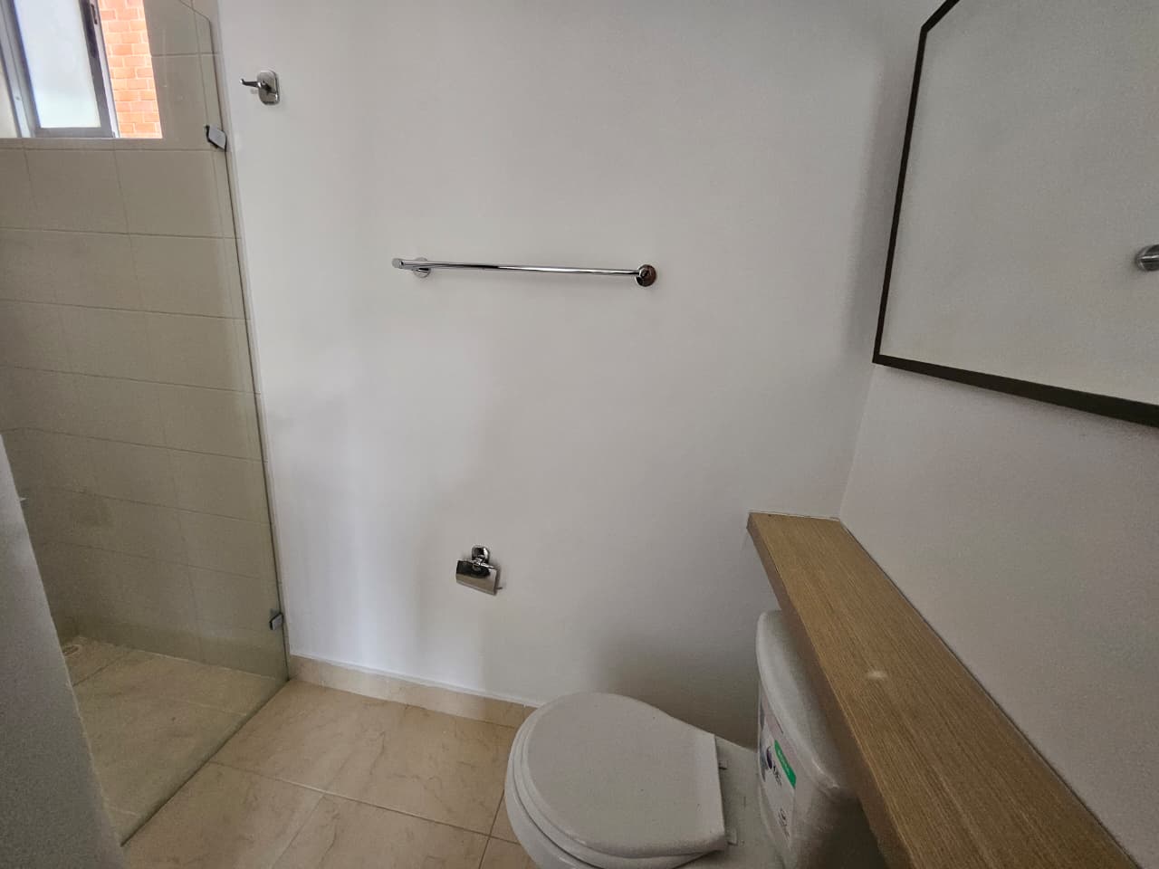 Apartamento en arriendo en la Loma del Escobero Envigado
