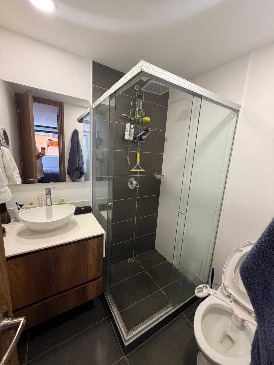 Apartamento en venta en Ciudad del Rio