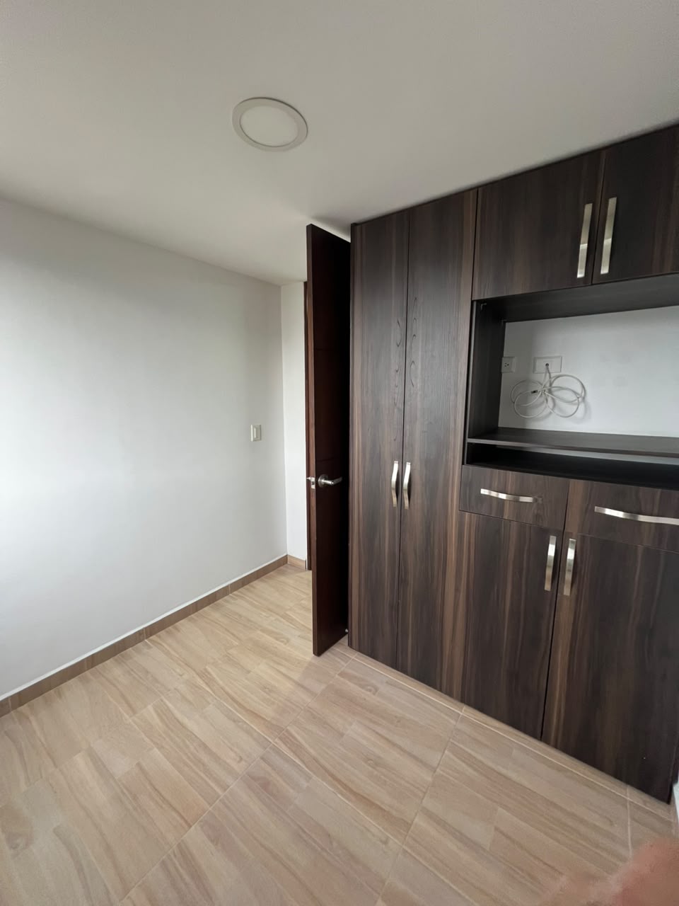 Apartamento para venta en Rodeo Alto Medellín