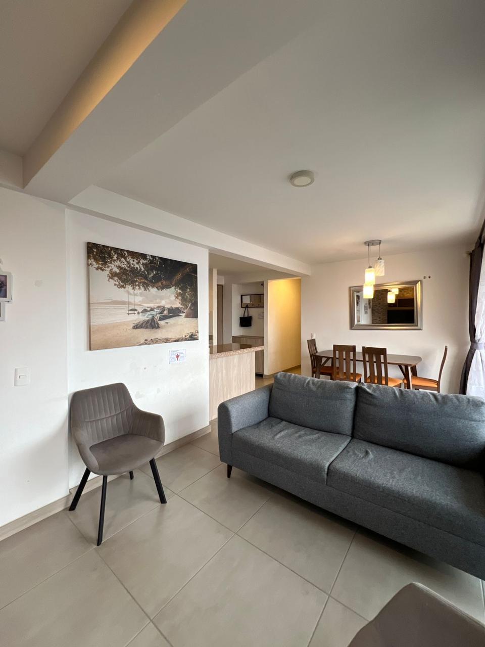 Apartamento en venta en Calasanz