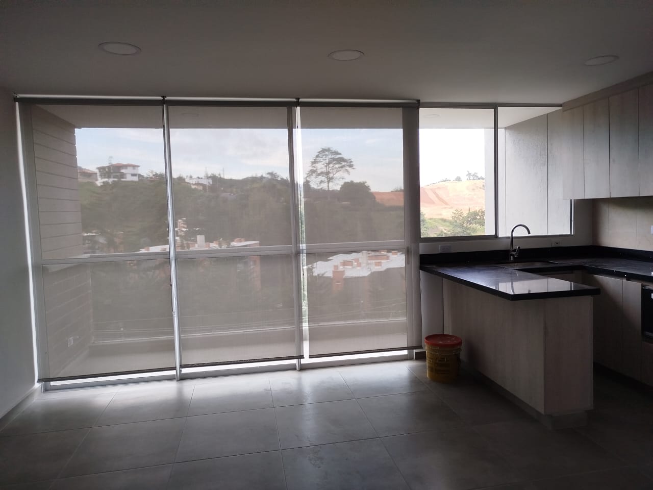 Apartamento para la venta en La Ceja
