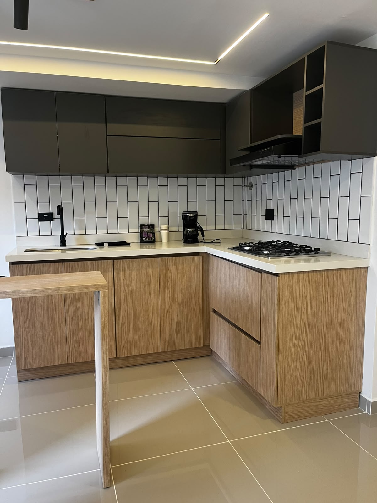 Apartamento en venta Itagüí san gabriel
