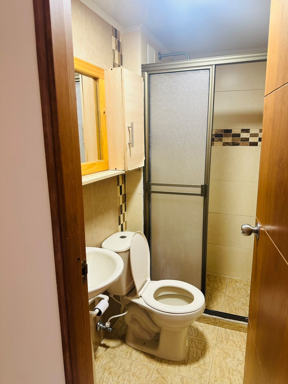 Apartamento en Venta En Rodeo Alto Medellín